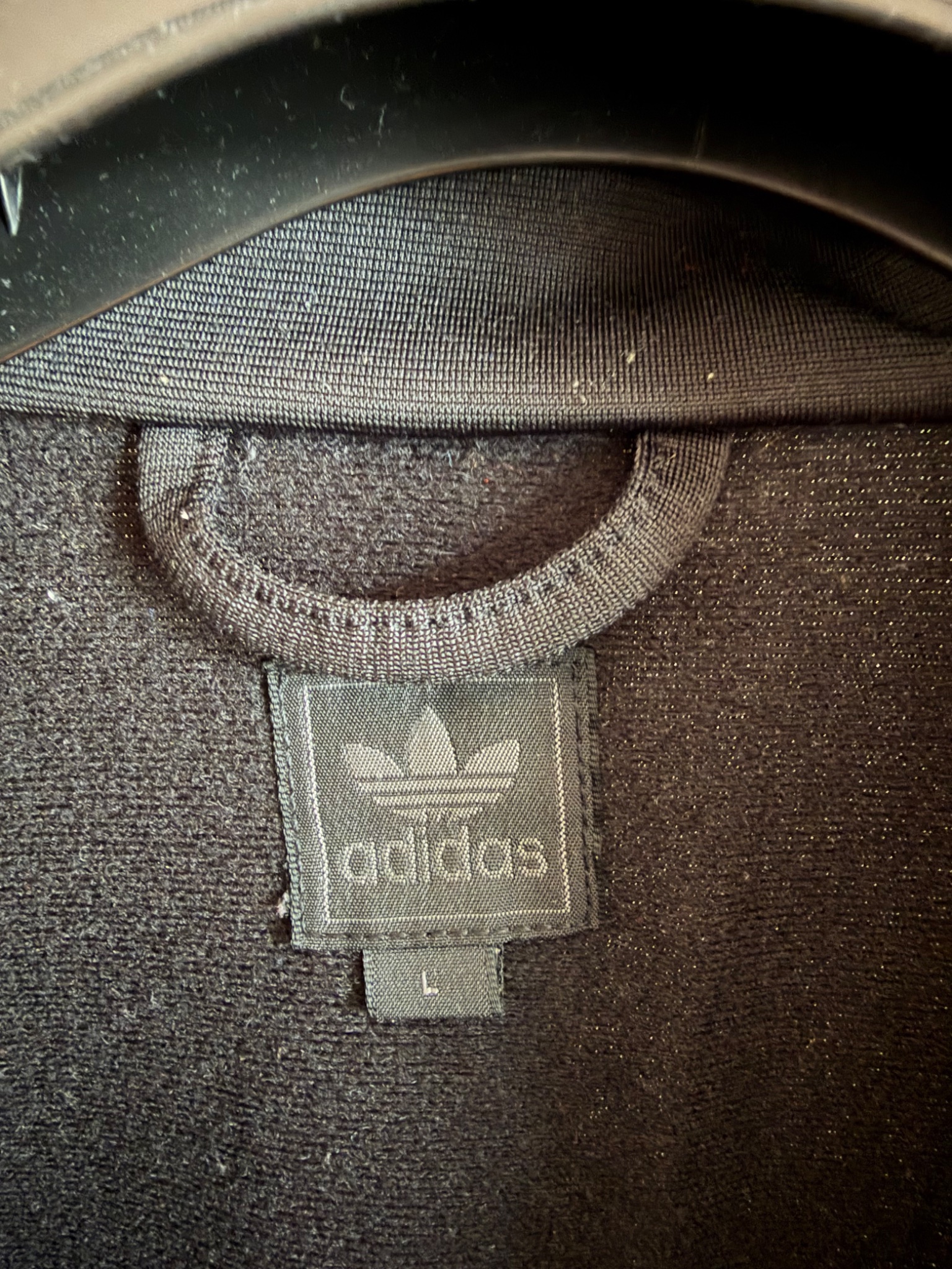 Adidas Adidas Originals Jacket - detail 6