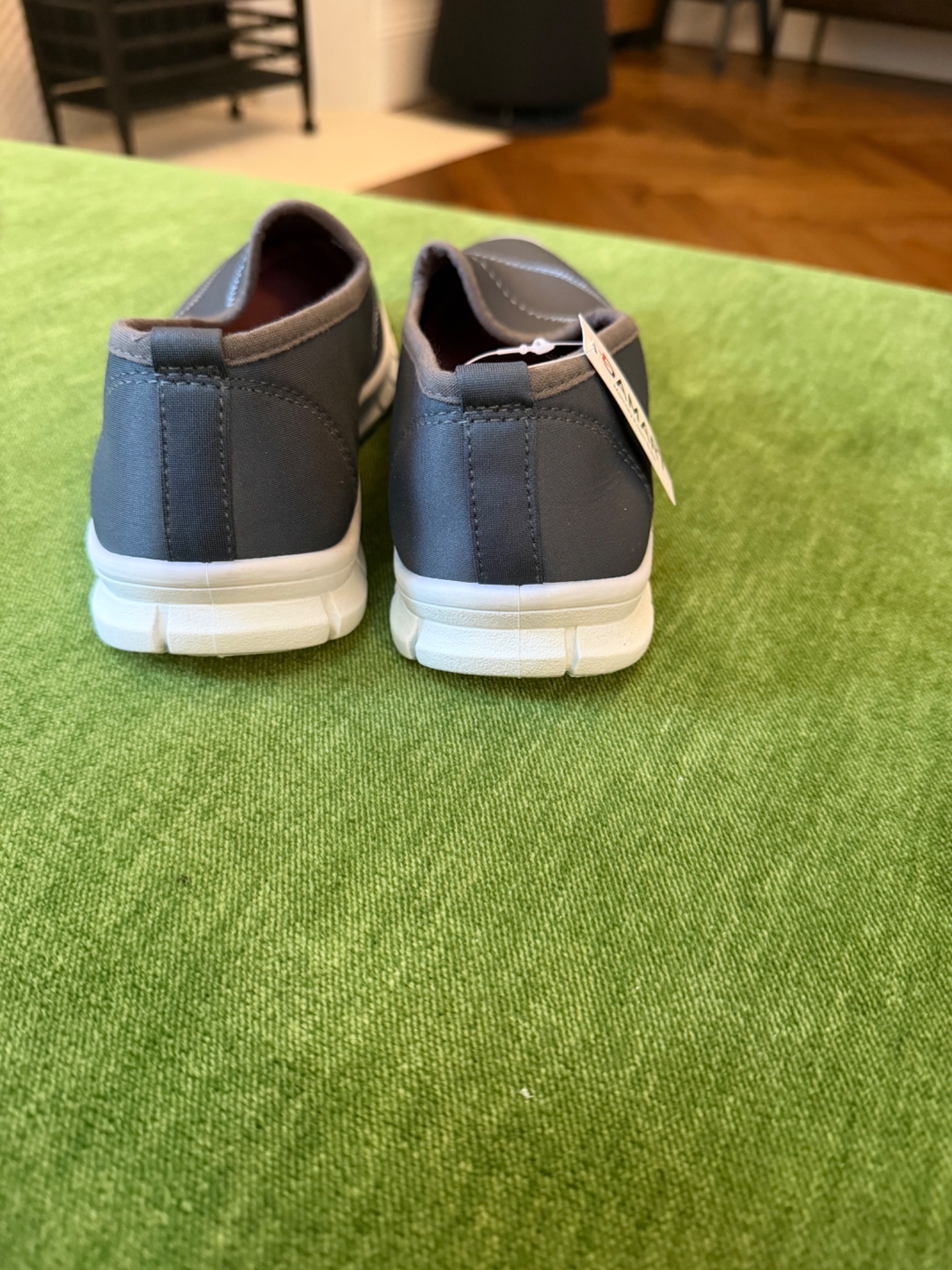 Damart Leisure Shoe Mule - detail 1
