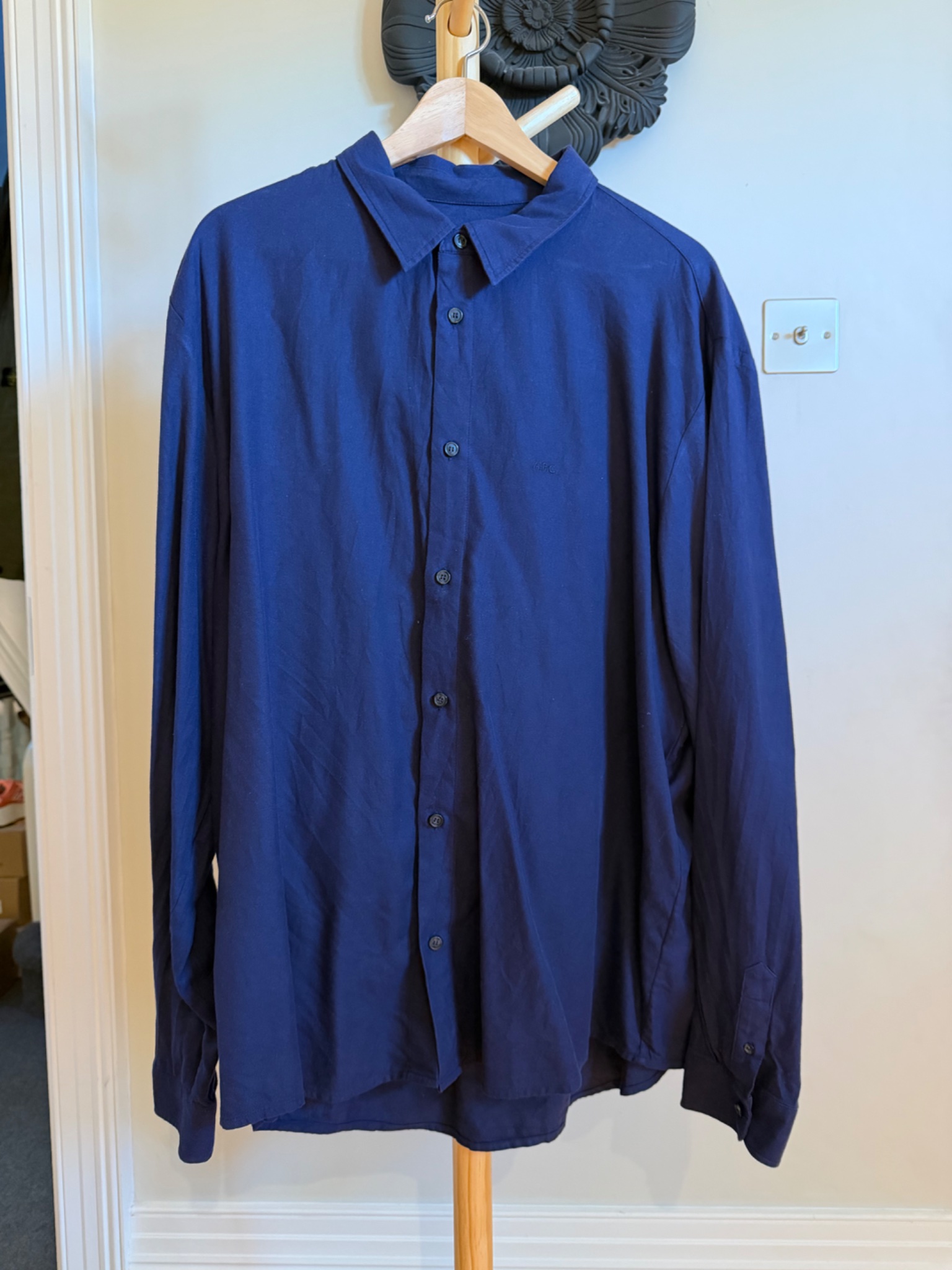 A.P.C. Shirt - detail 4