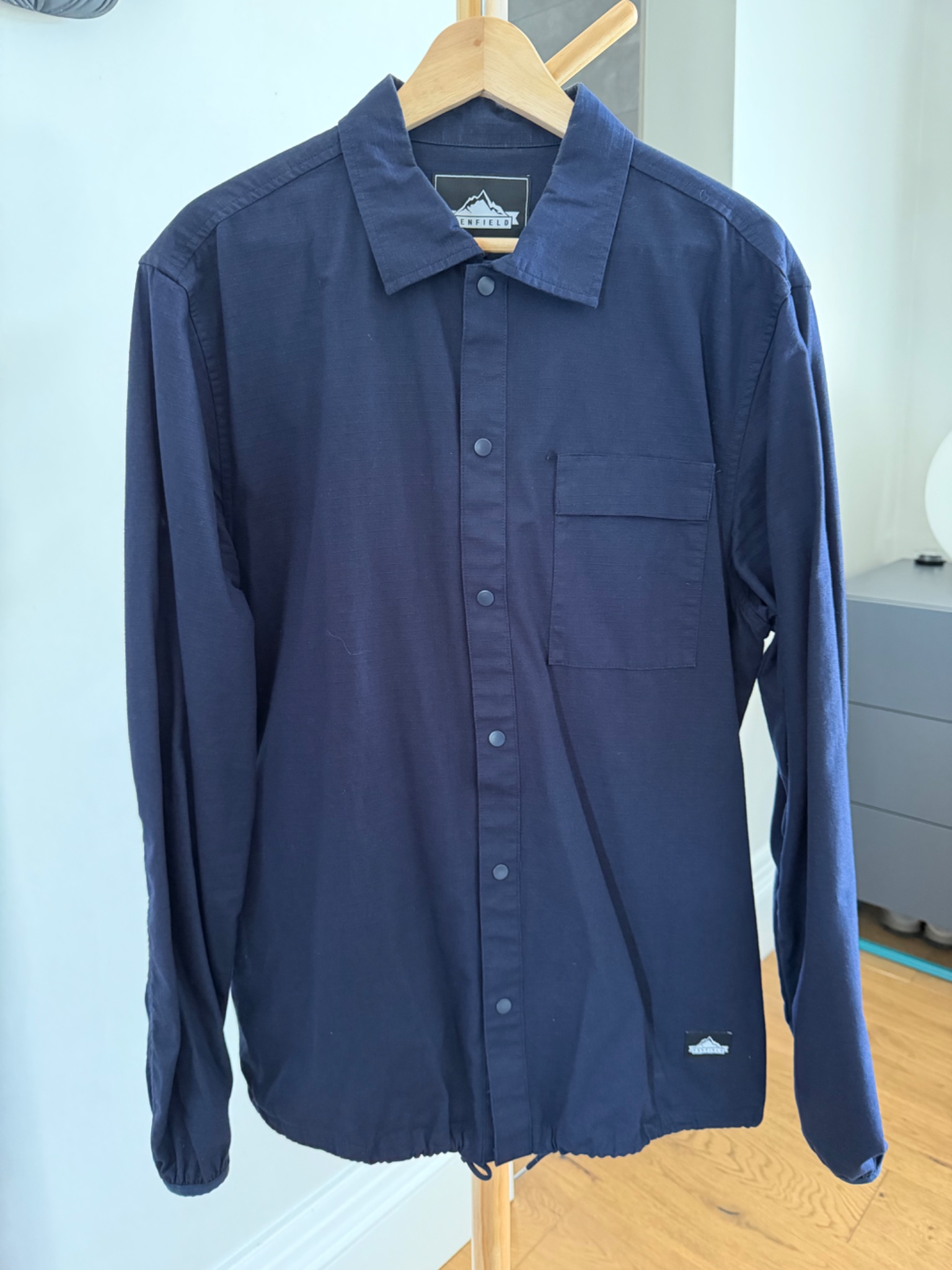 Penfield Work Shirt - hero