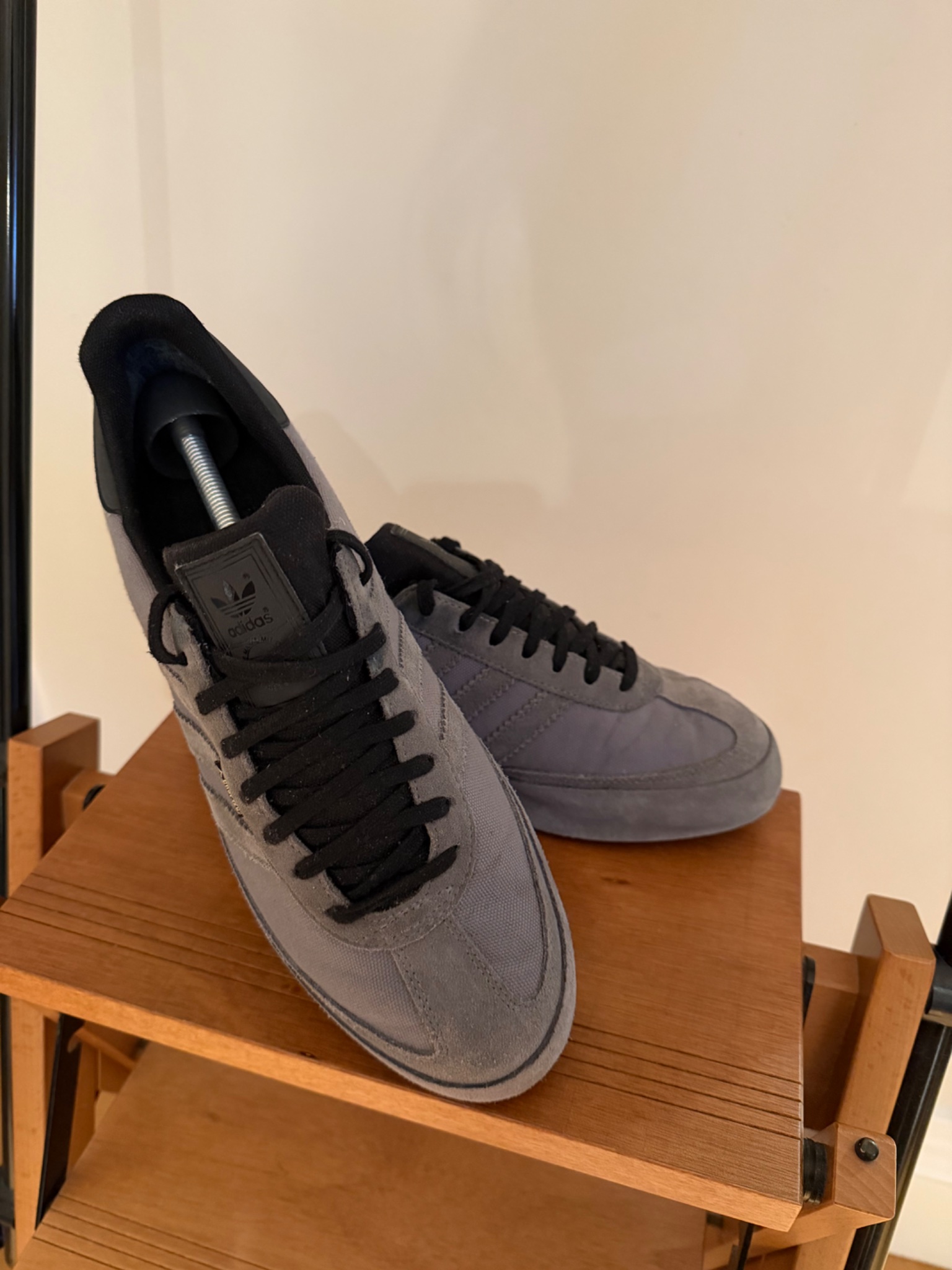 Adidas Originals Size Keglar Super Gortex Special Release ULTRA RARE - detail 5