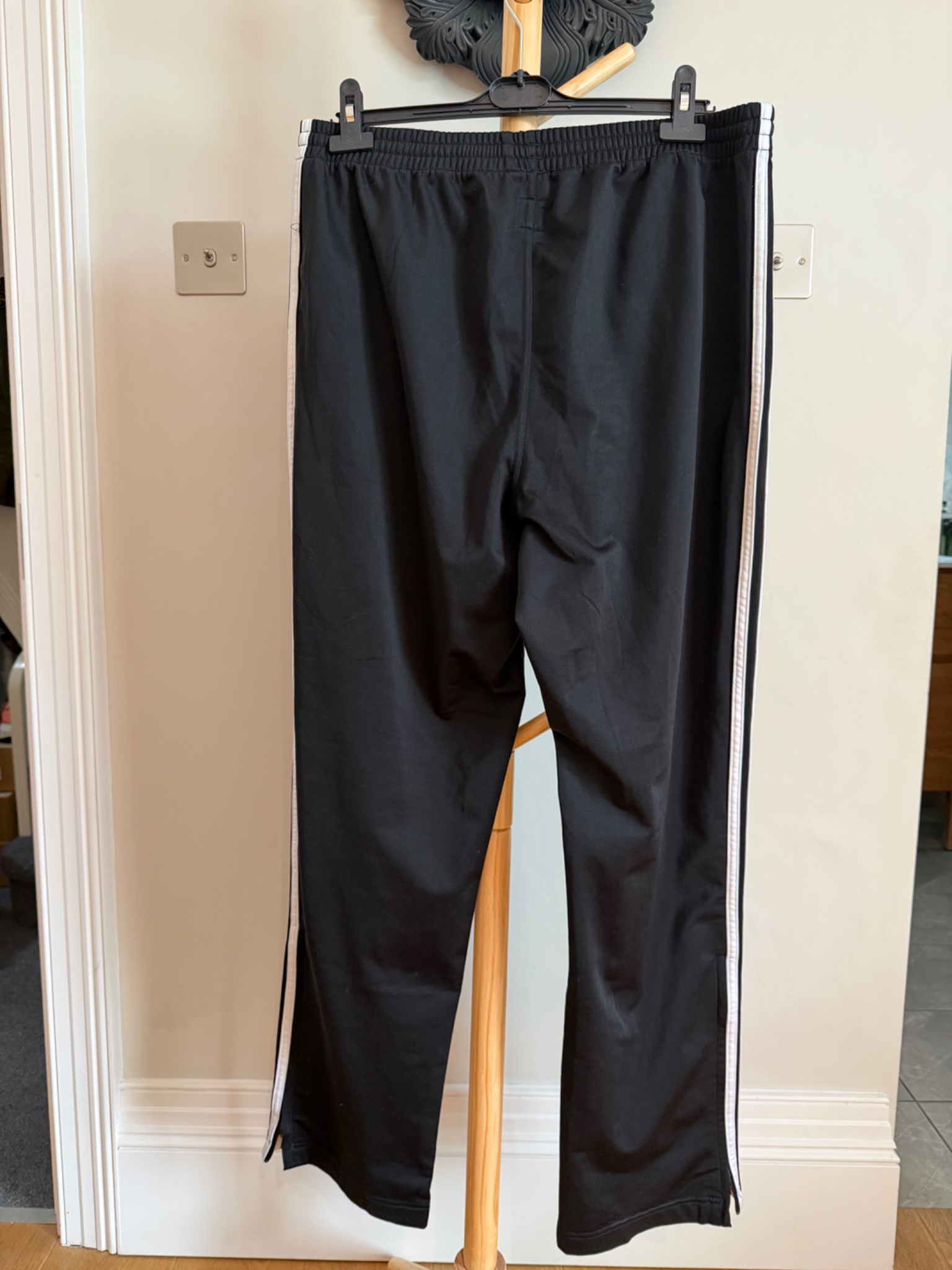 Adidas Originals Tracksuit Bottoms - detail 4