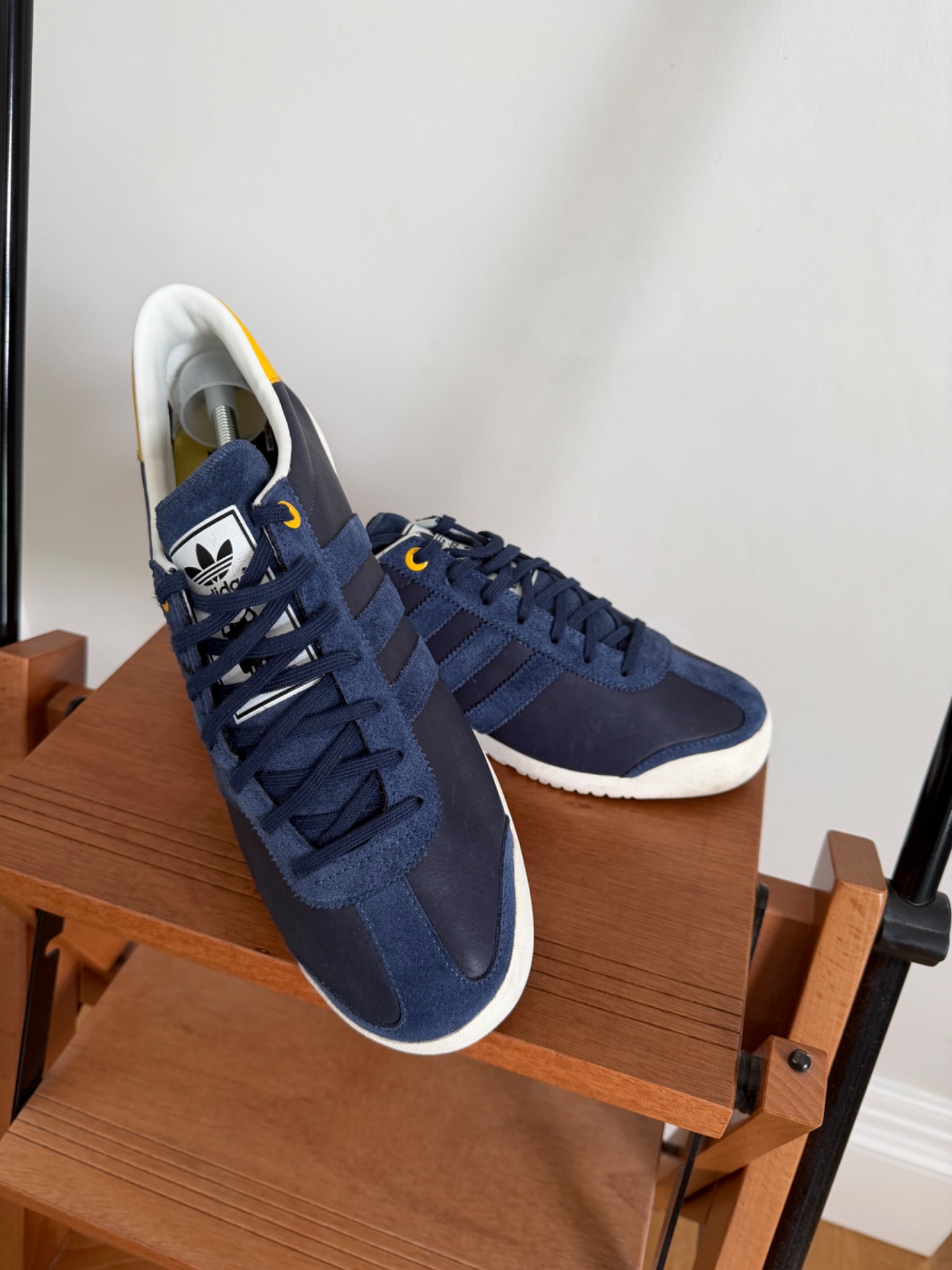 Adidas Consortium Originals Kopenhagen x Norse Projects City Series x 1/390 ULTRA RARE MINT GRAIL - detail 5