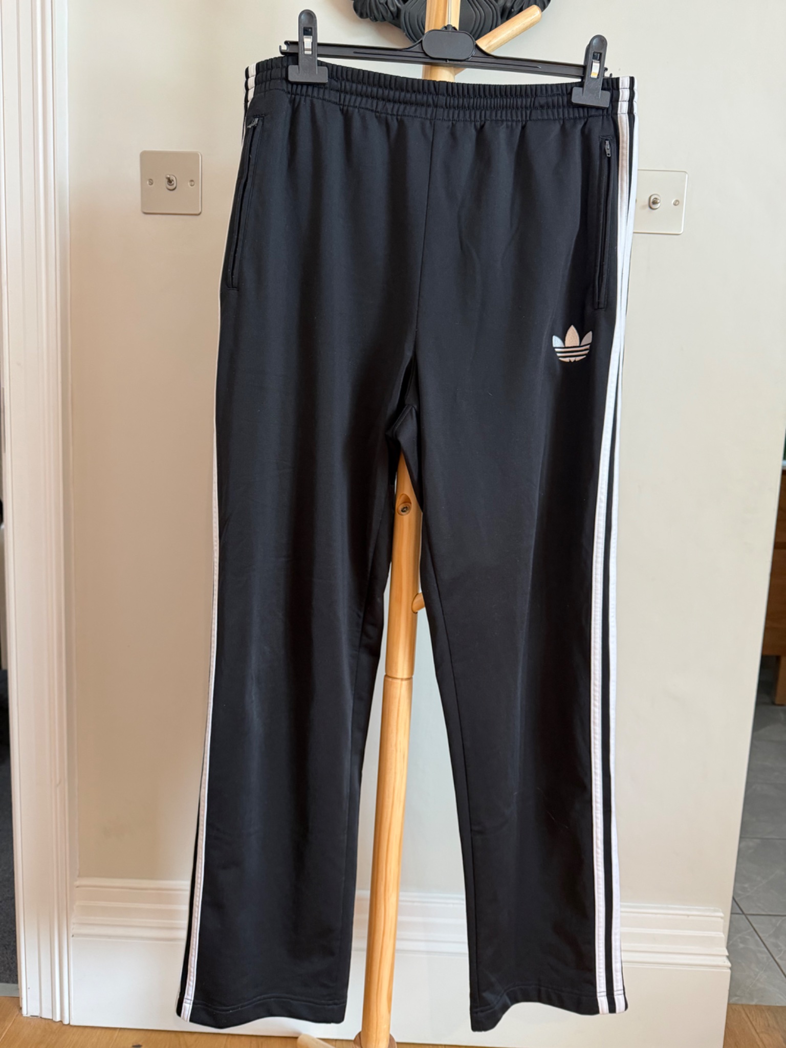 Adidas Originals Tracksuit Bottoms - detail 5