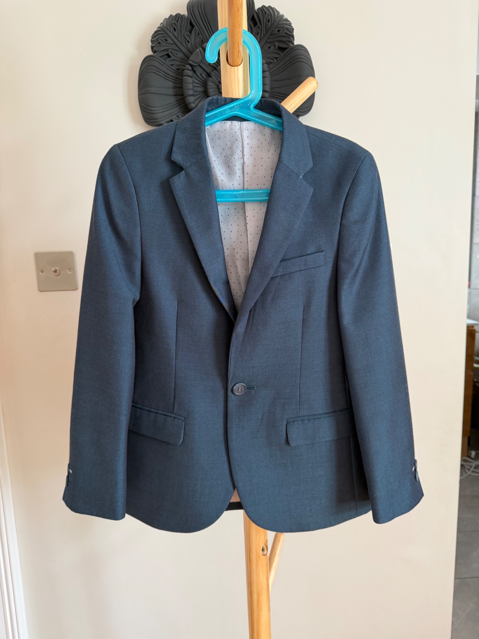 Next Suit Jacket - detail 4