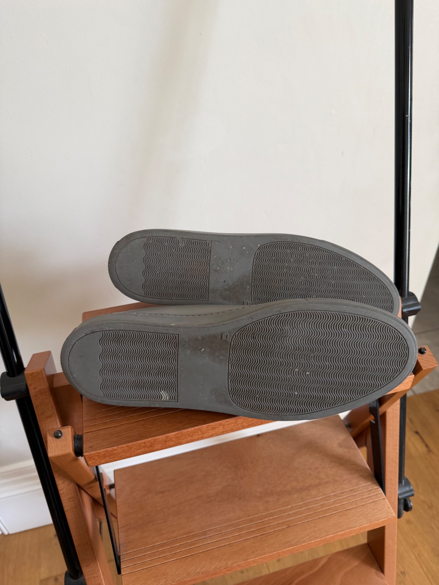 Common Projects Achilles Low Trainers - detail 6