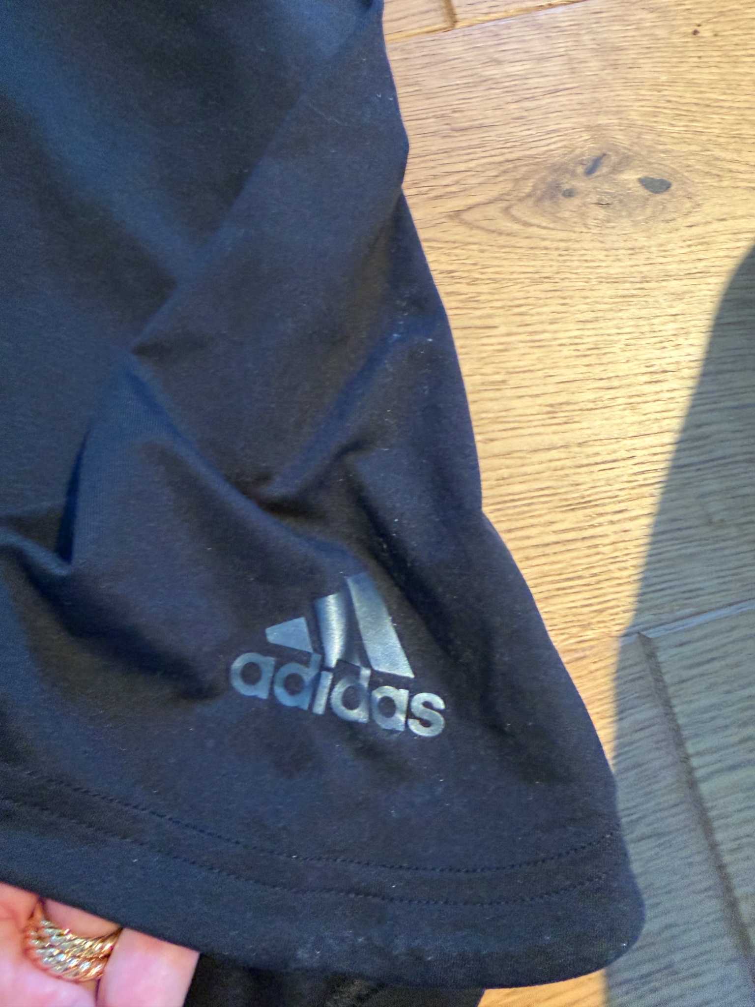 Adidas Climalite Shorts - detail 7