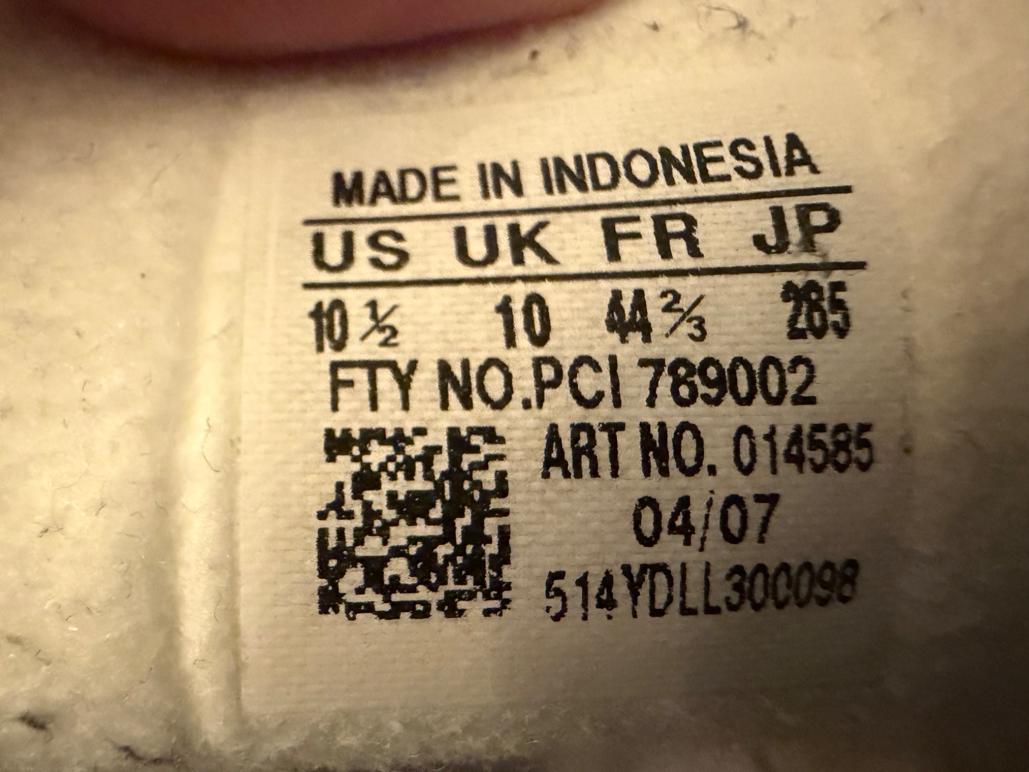 Adidas Originals Originals Leader Trainers - detail 7