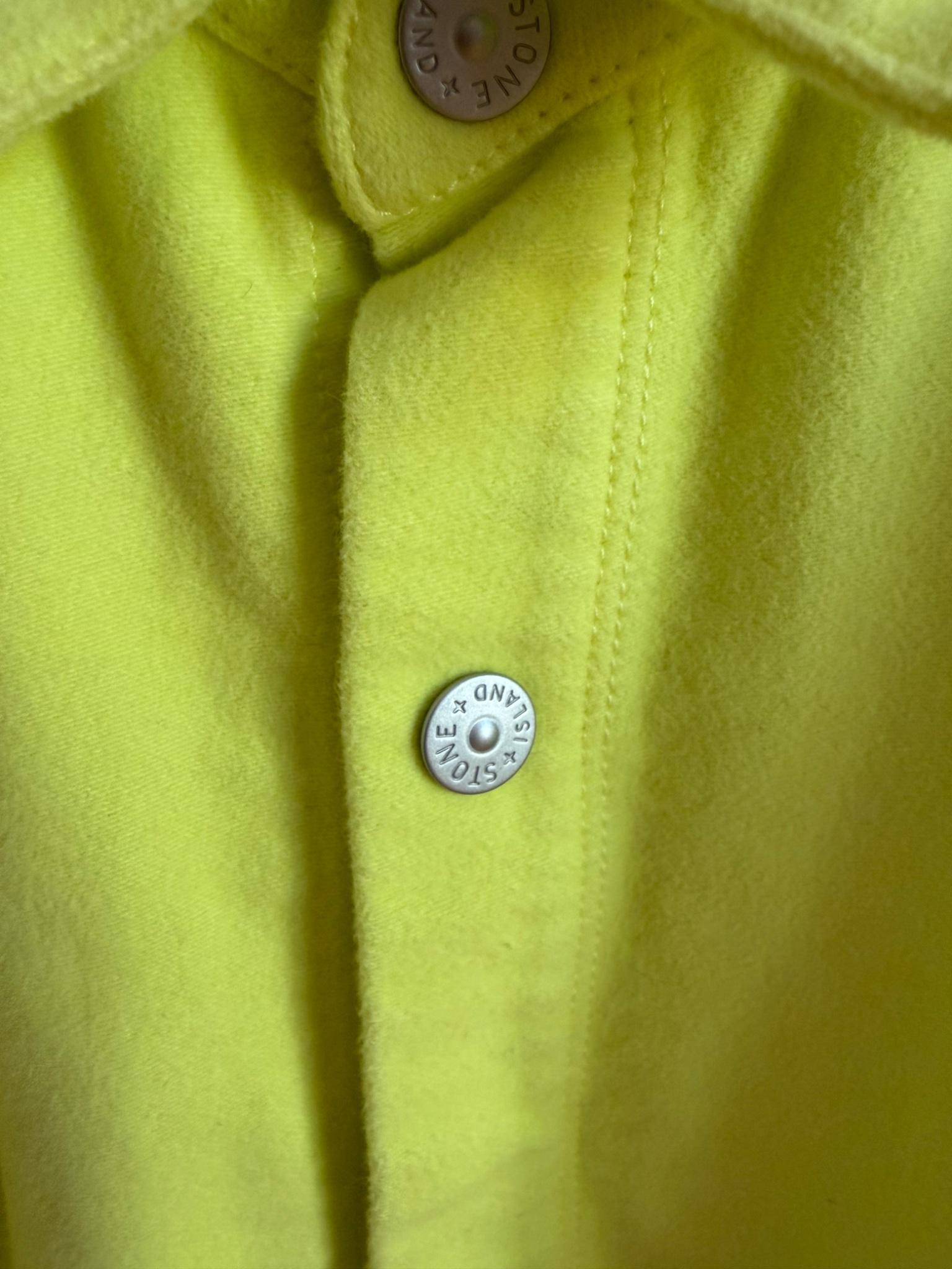Stone Island Marina Shirt - detail 7