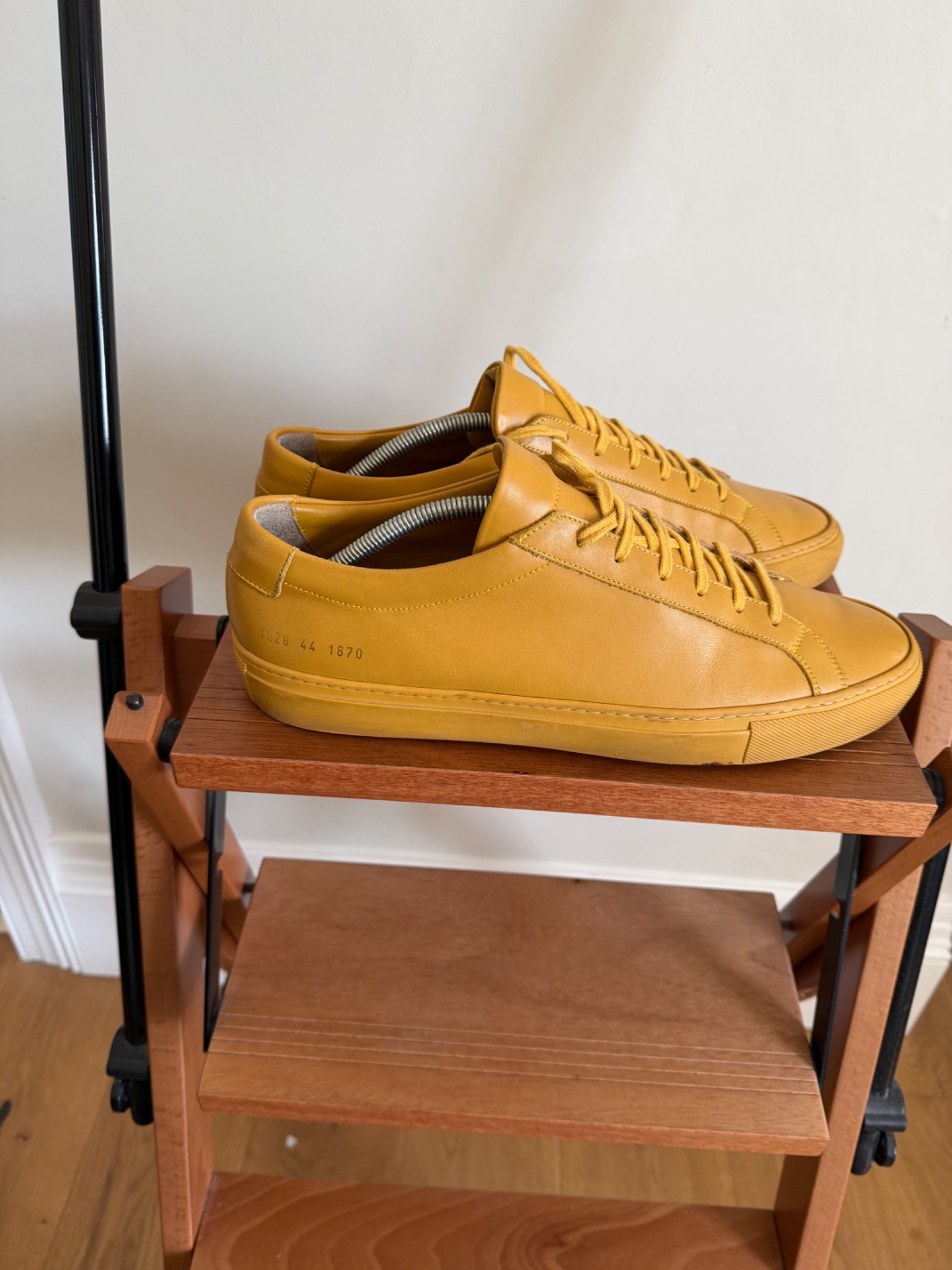 Common Projects Original Achilles Trainers - detail 4