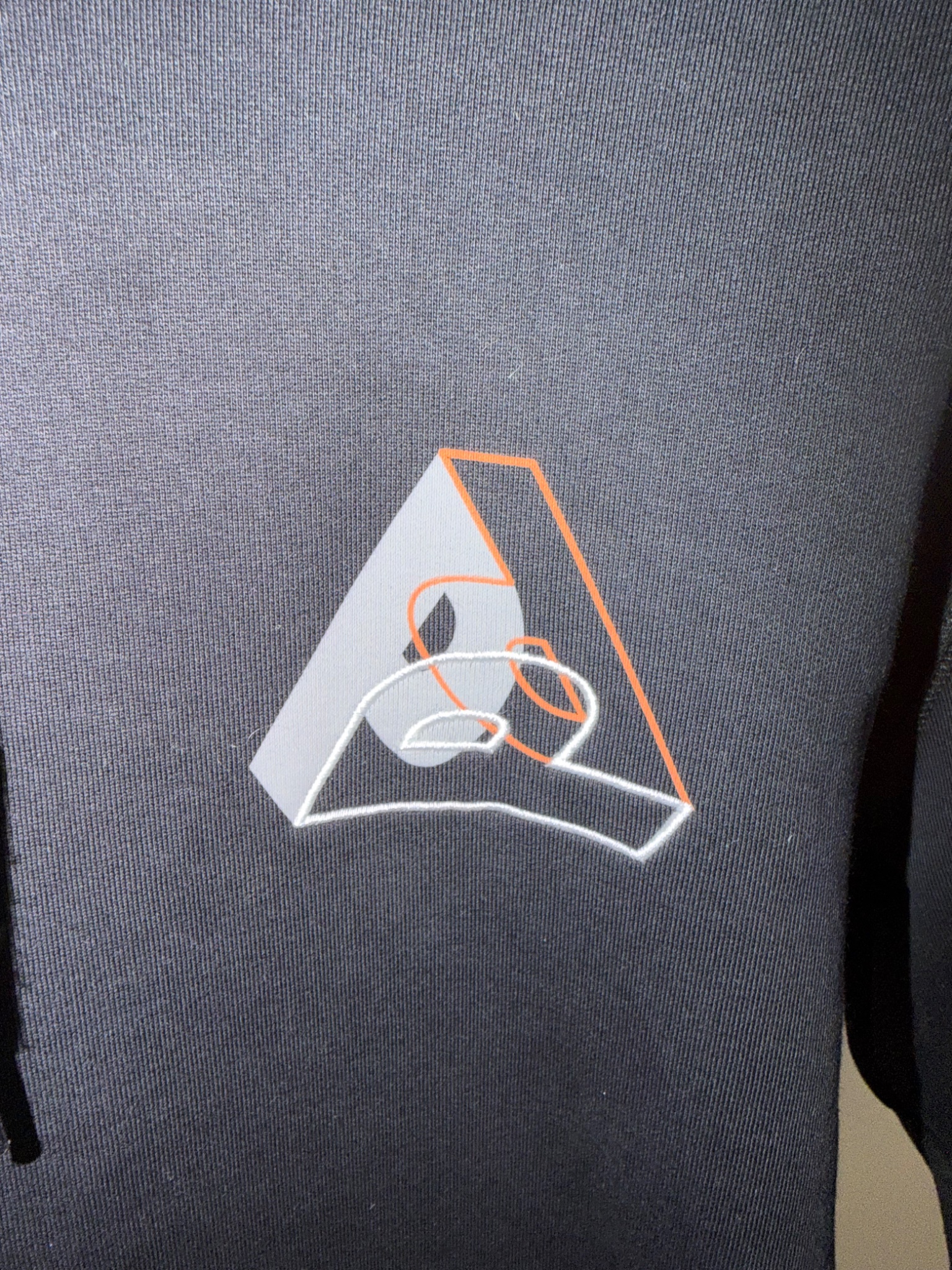 Palace Hoodie - detail 6