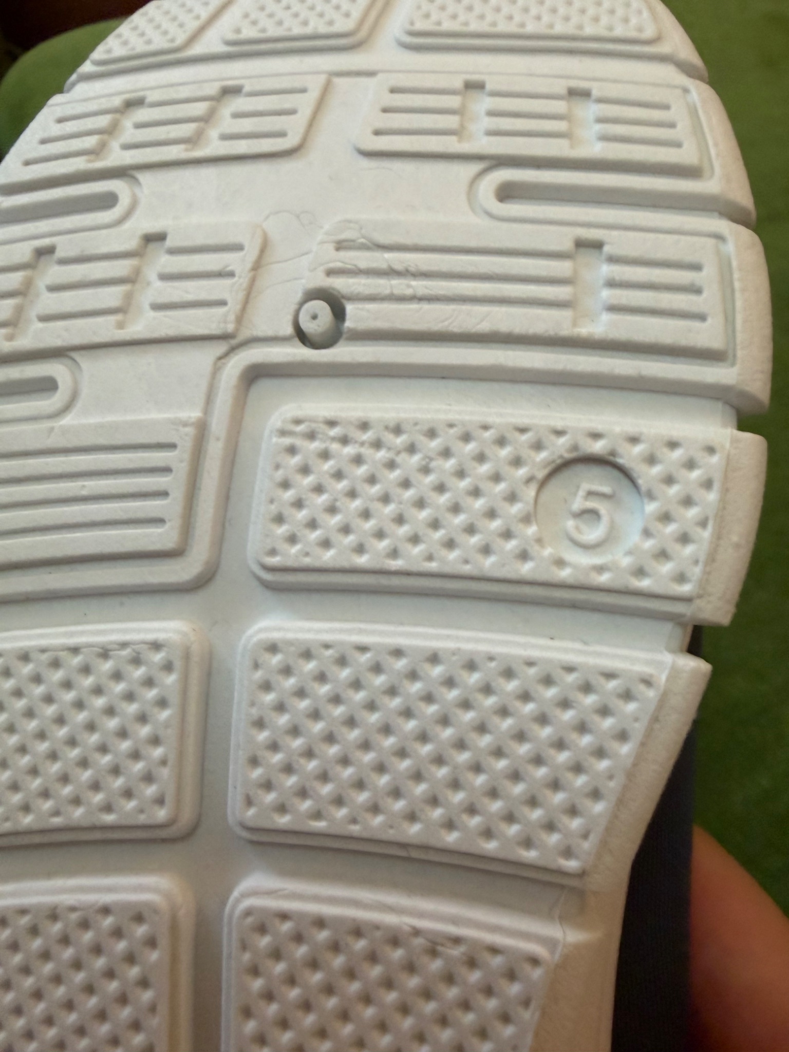 Damart Leisure Shoe Mule - detail 3
