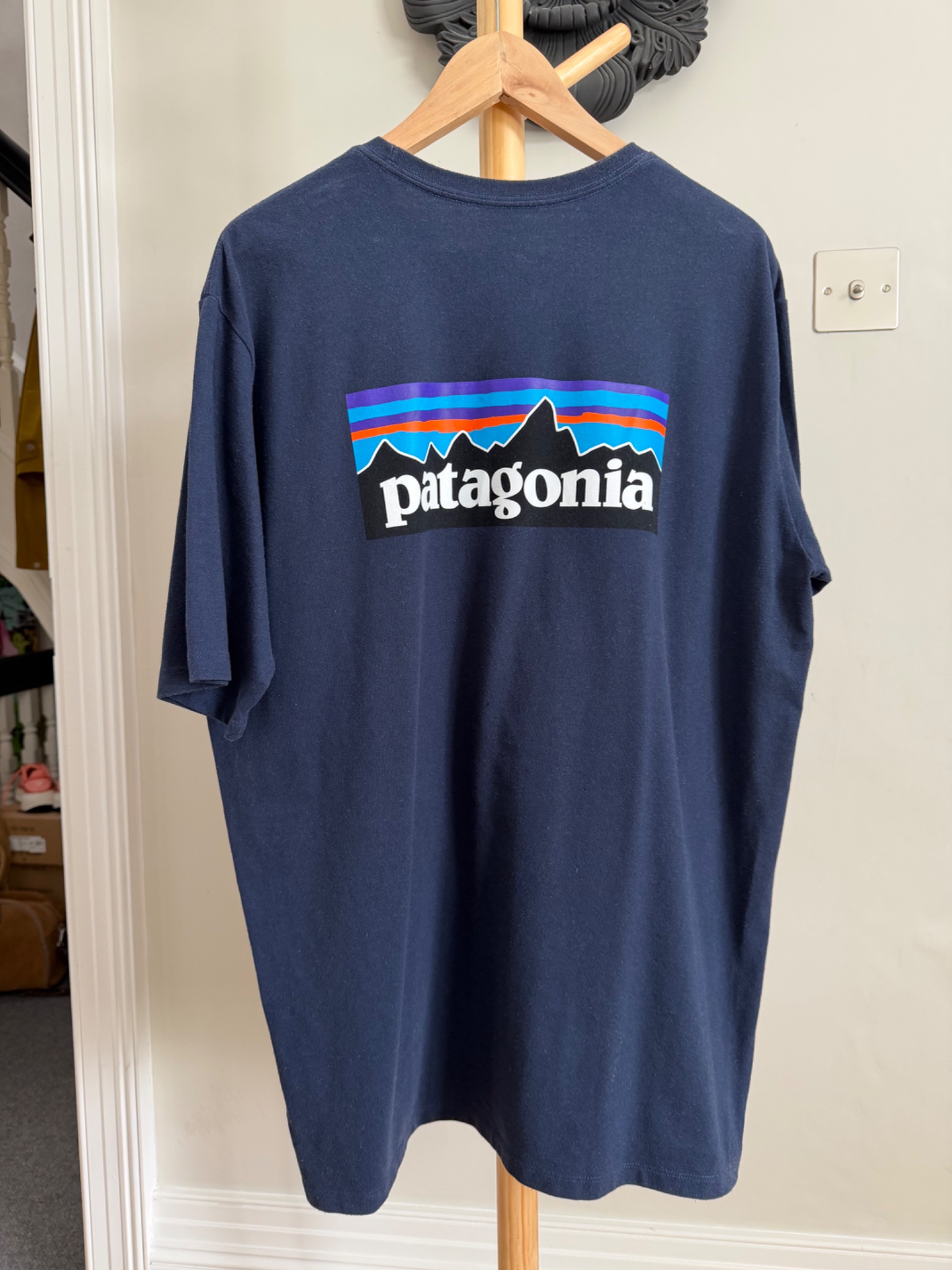 Patagonia Responsibili-Tee T-Shirt - detail 4
