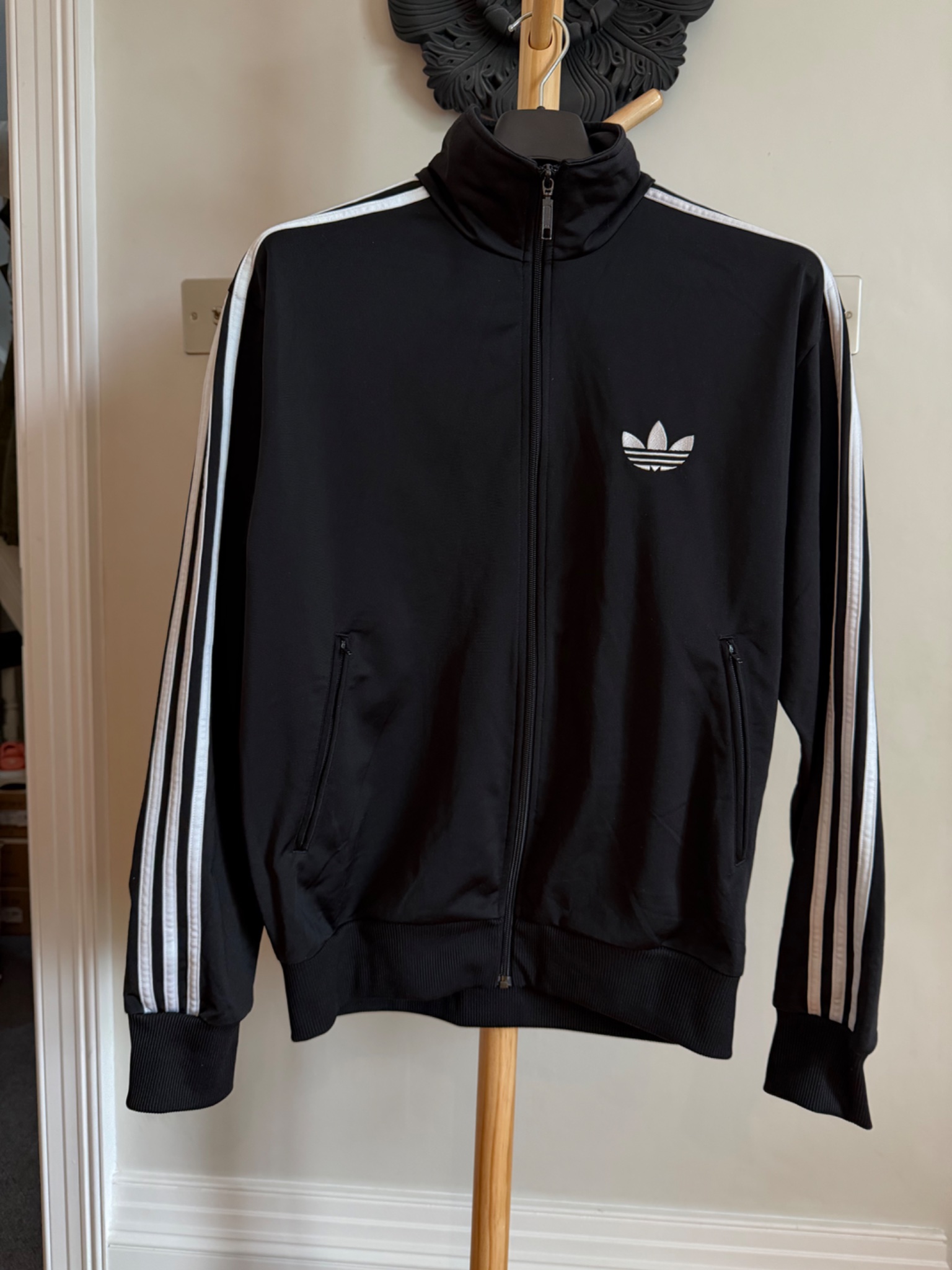 Adidas Adidas Originals Jacket - detail 5