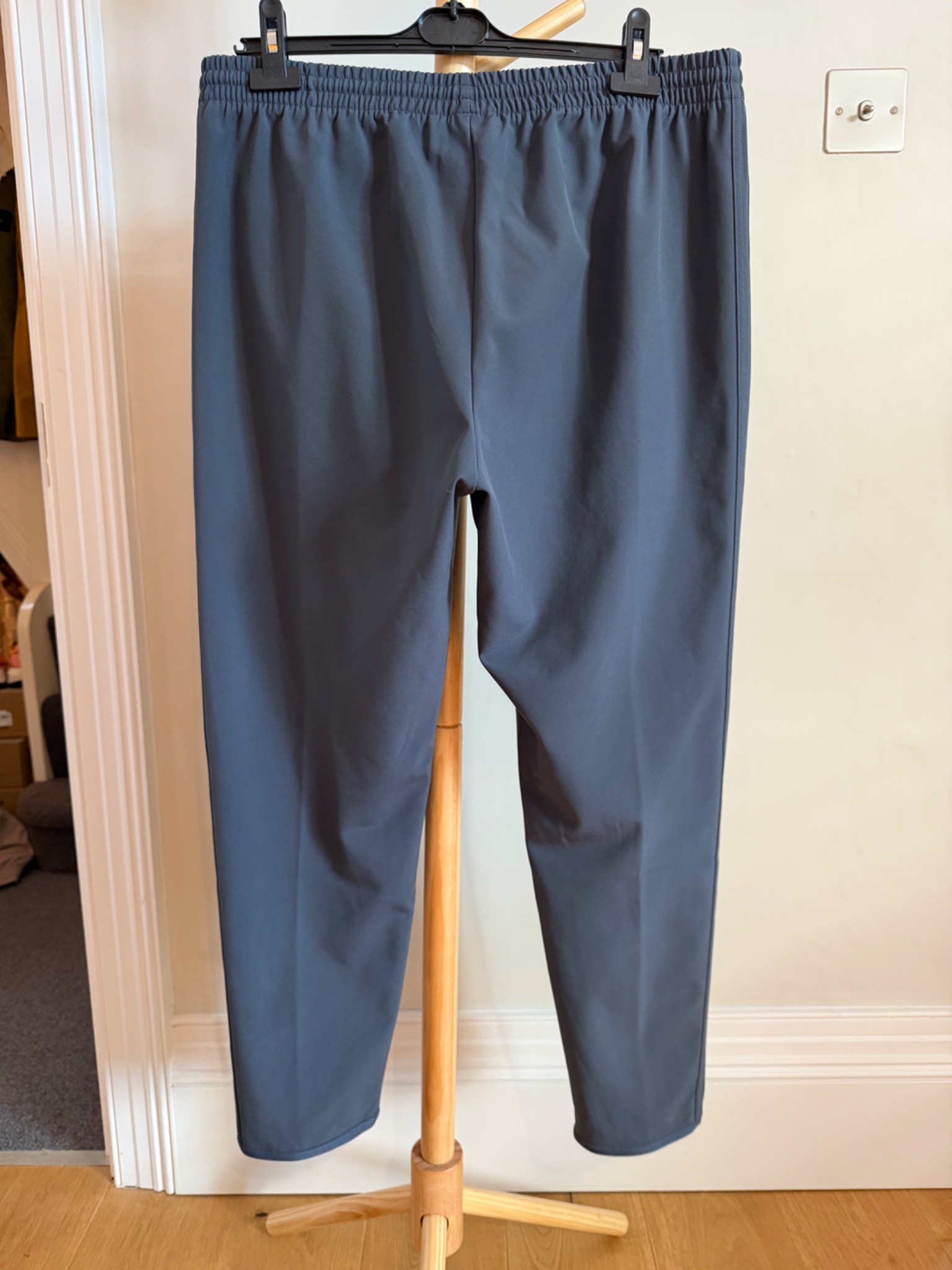 Adidas Tracksuit Bottoms - detail 4