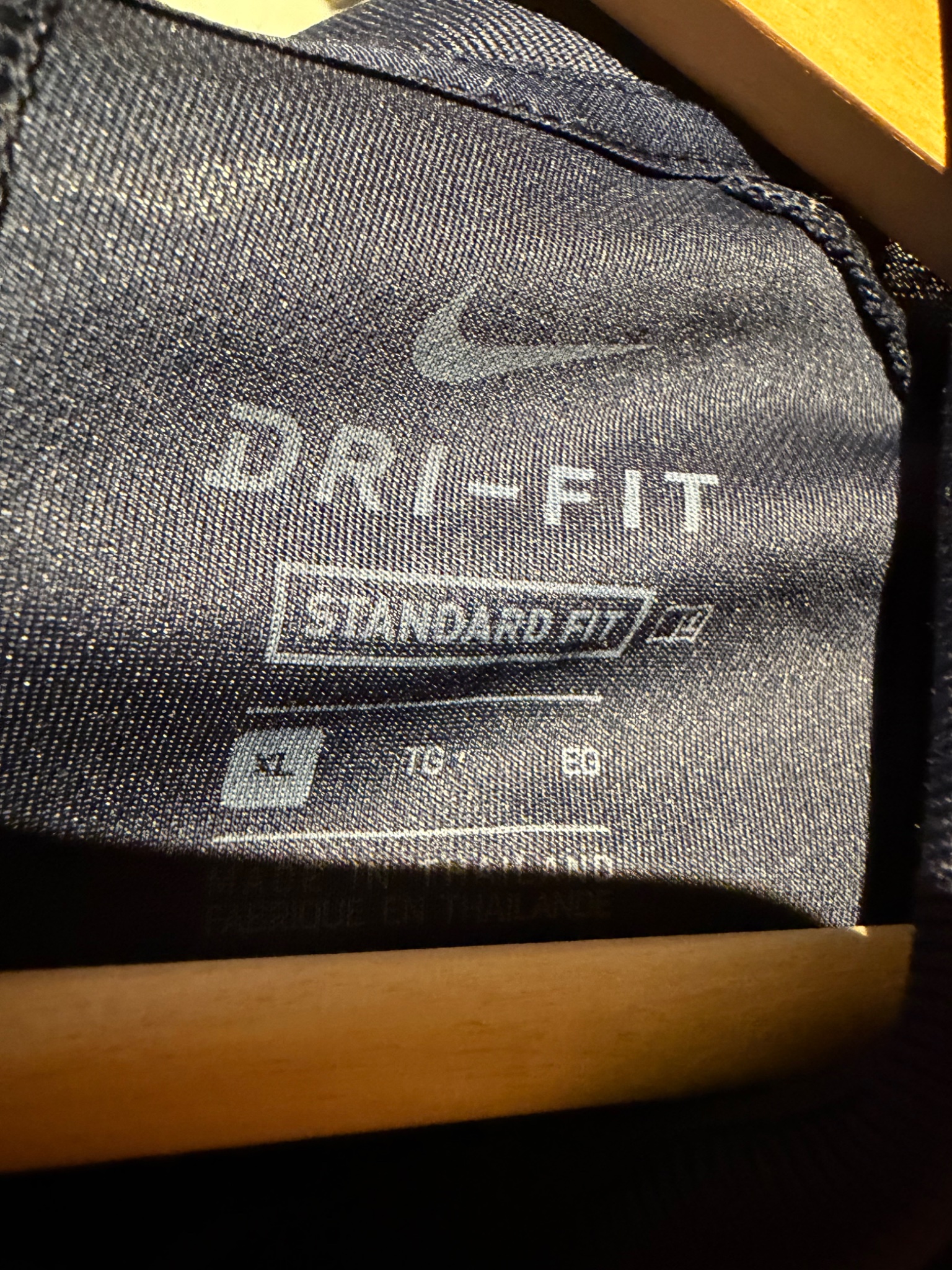 Nike Dri-Fit Polo Shirt - detail 5