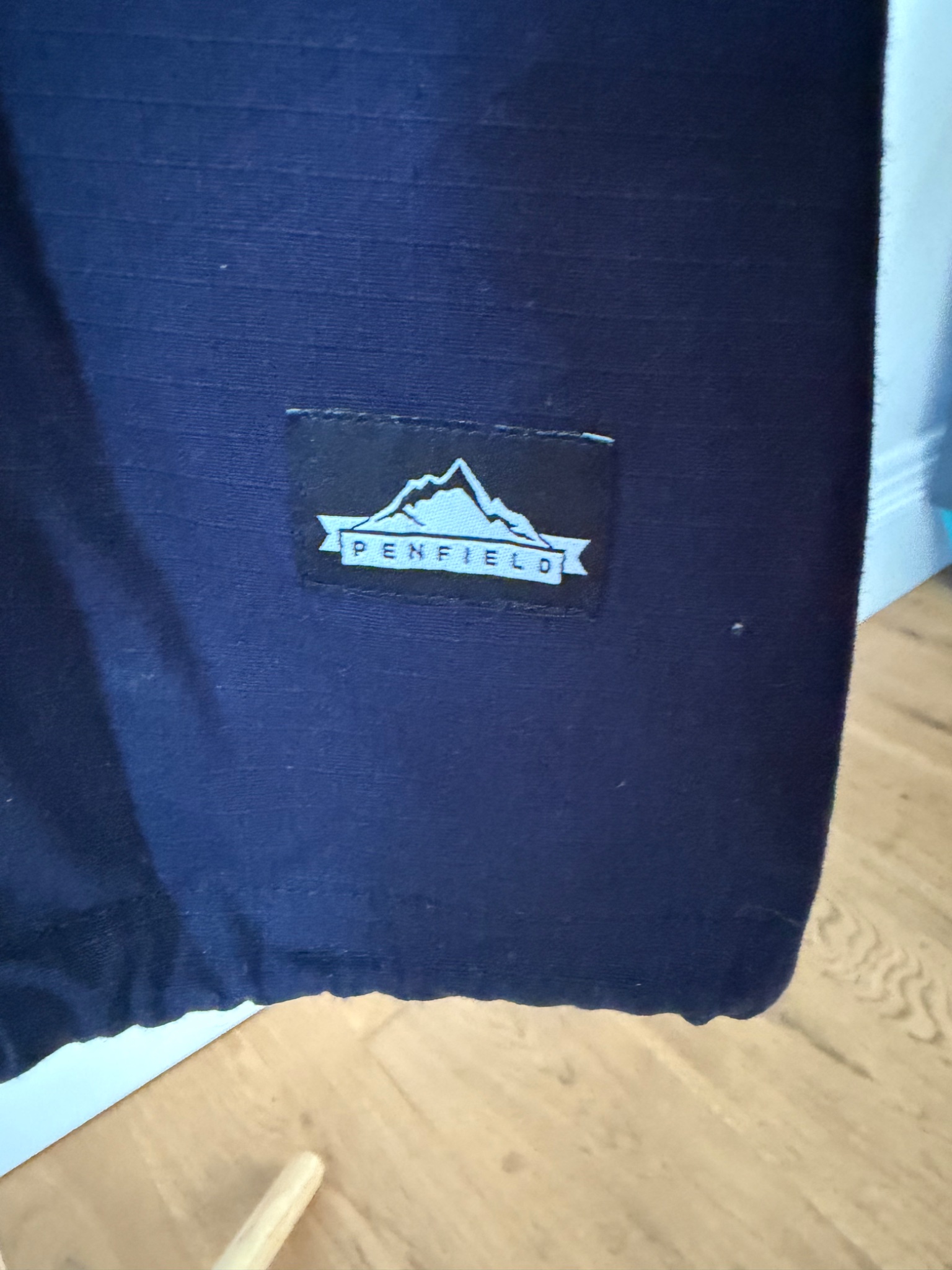 Penfield Work Shirt - detail 3