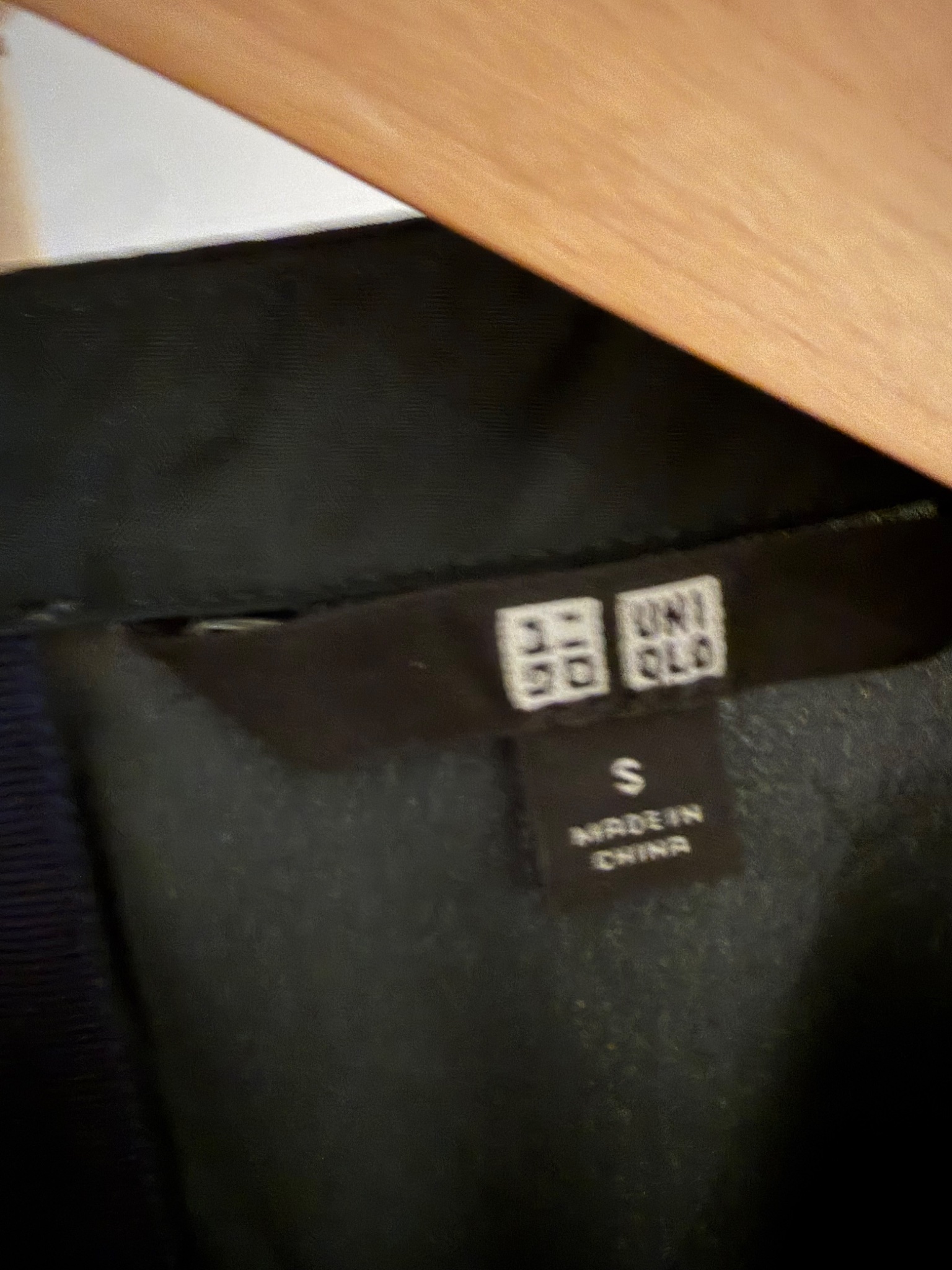 Uniqlo Colour Block Dress Short Sleeve - detail 6