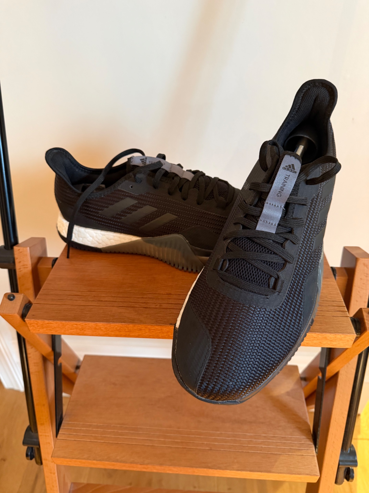 Adidas Training Trainers - detail 3