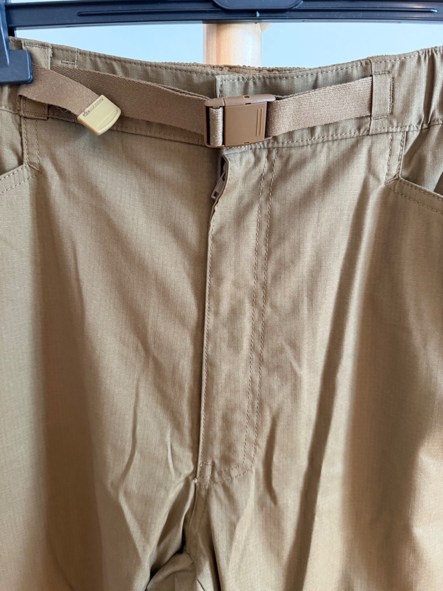 Uniqlo HEATTECH Trousers - detail 6