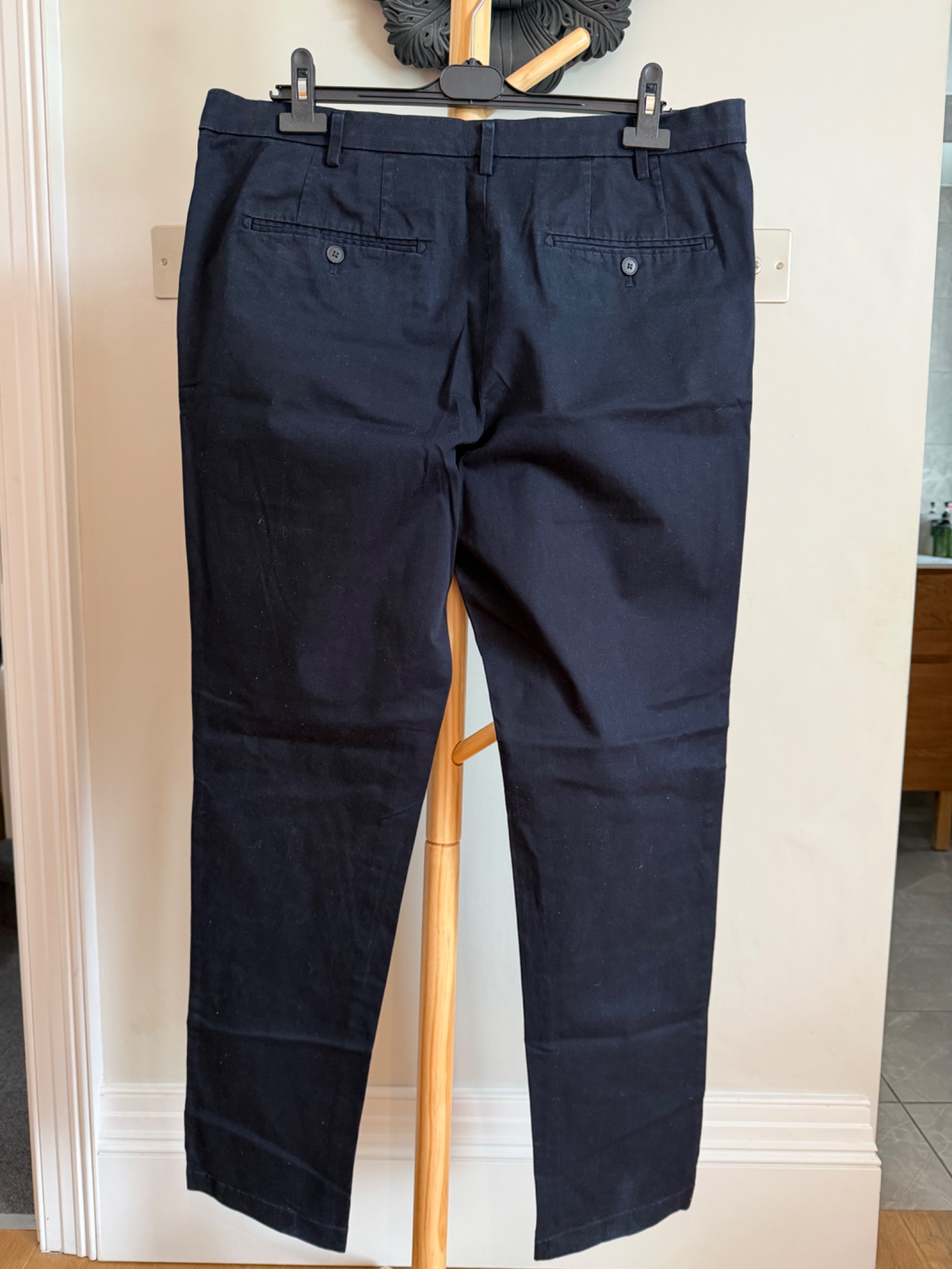 UNIQLO Chino Trousers - detail 4