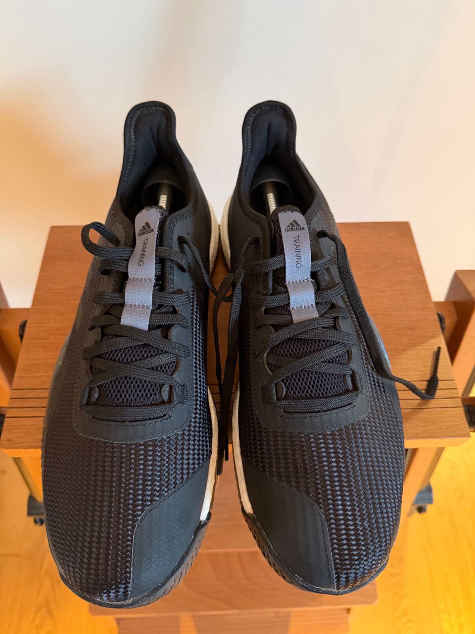 Adidas Training Trainers - detail 4