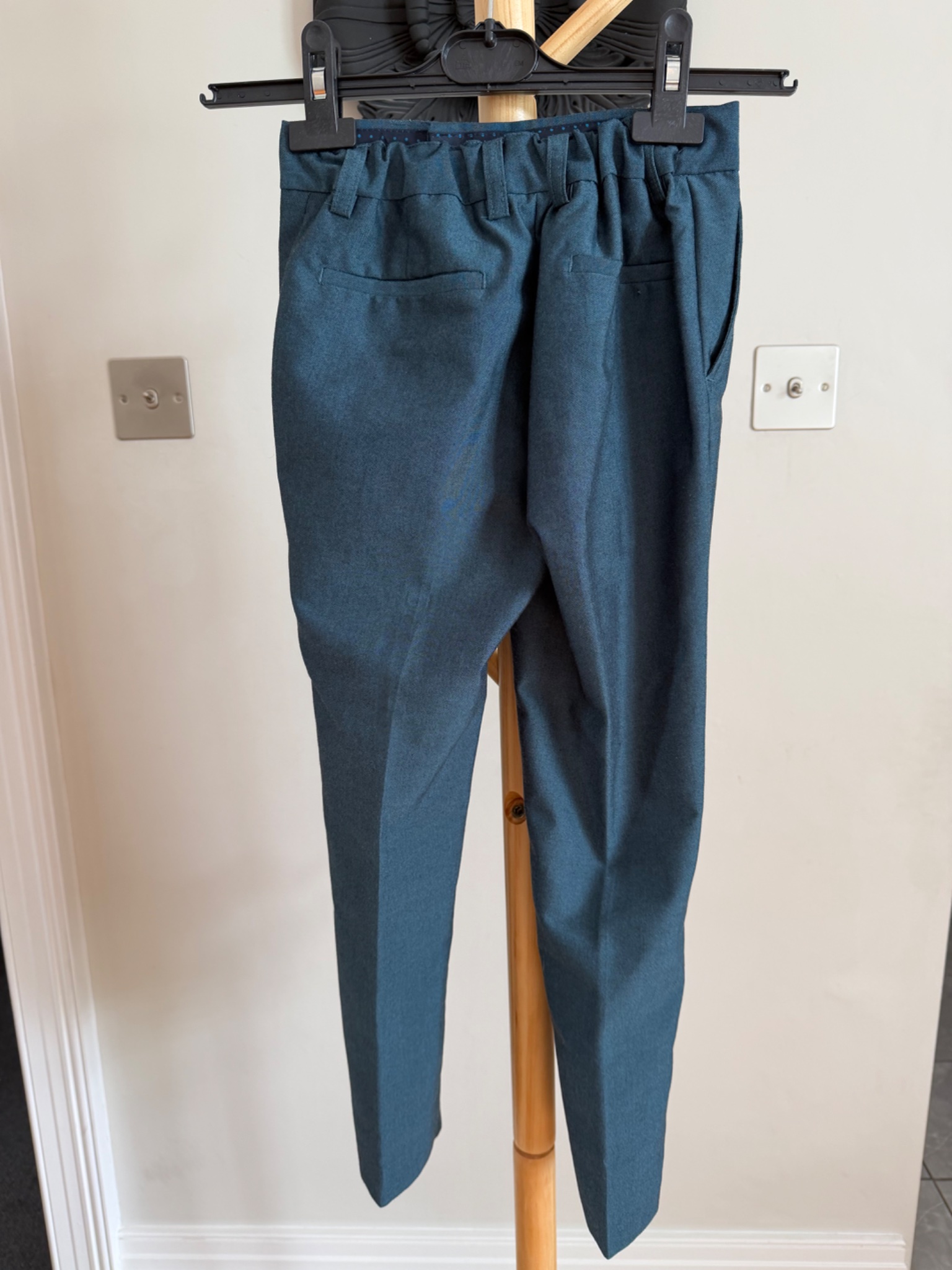 Next Trousers - detail 4