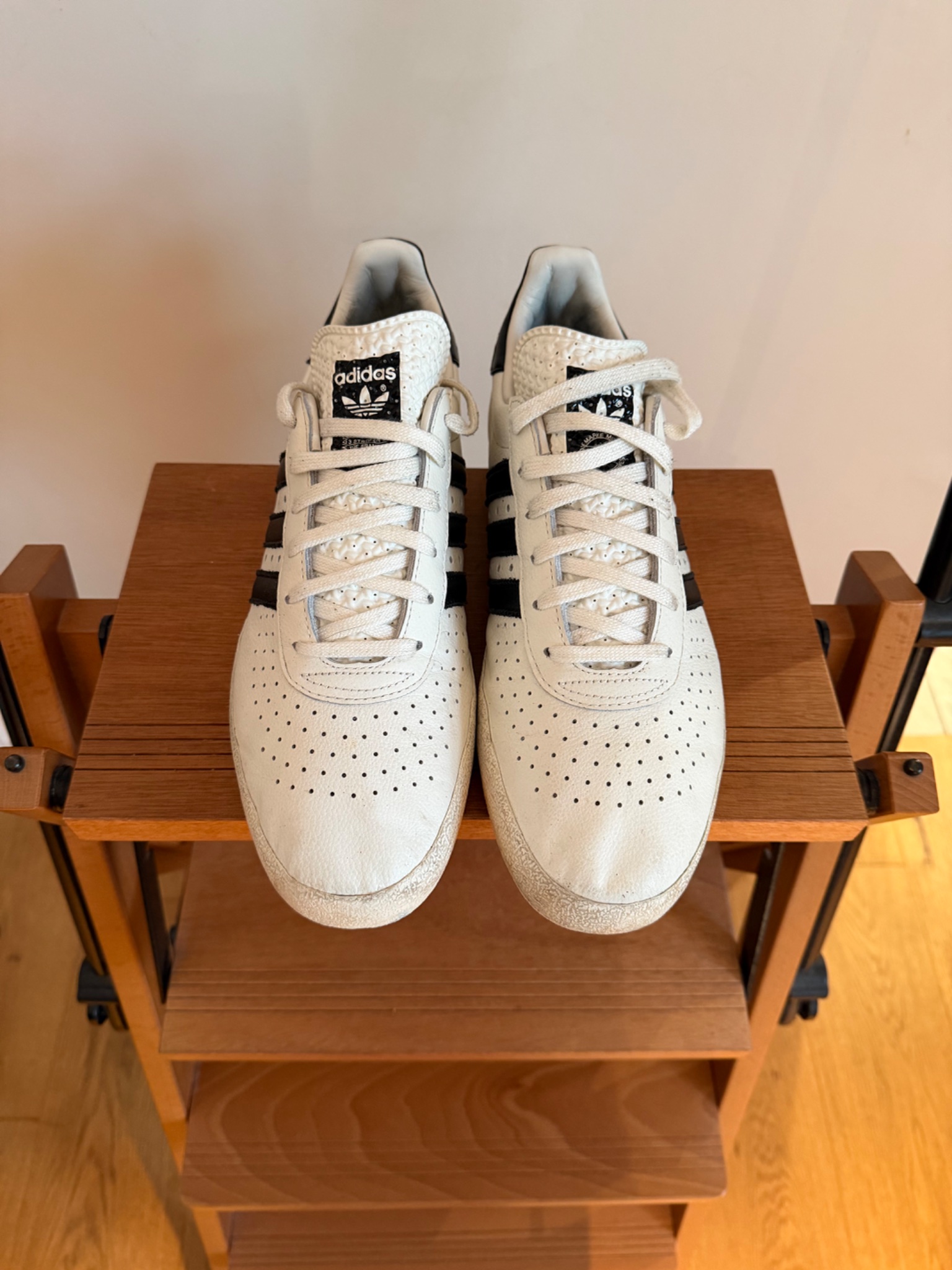 Adidas Originals Originals 350 Adidas SPZL Spezial Series MINT - detail 4