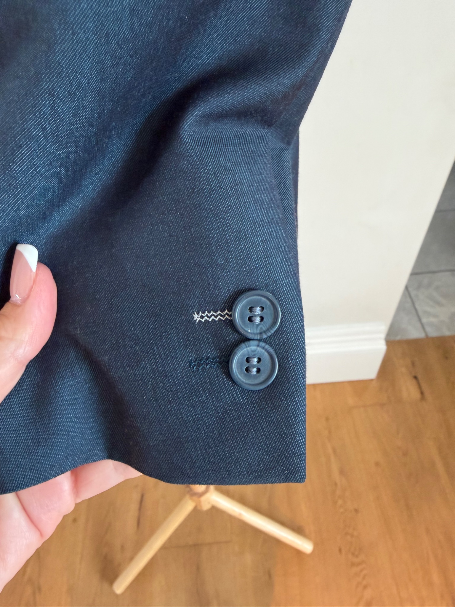 Next Suit Jacket - detail 6