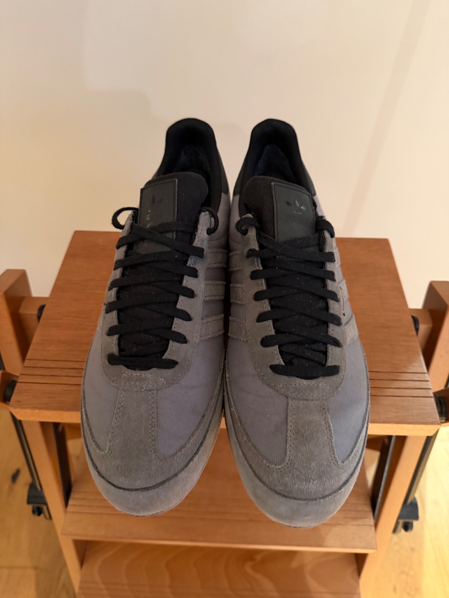 Adidas Originals Size Keglar Super Gortex Special Release ULTRA RARE - detail 4