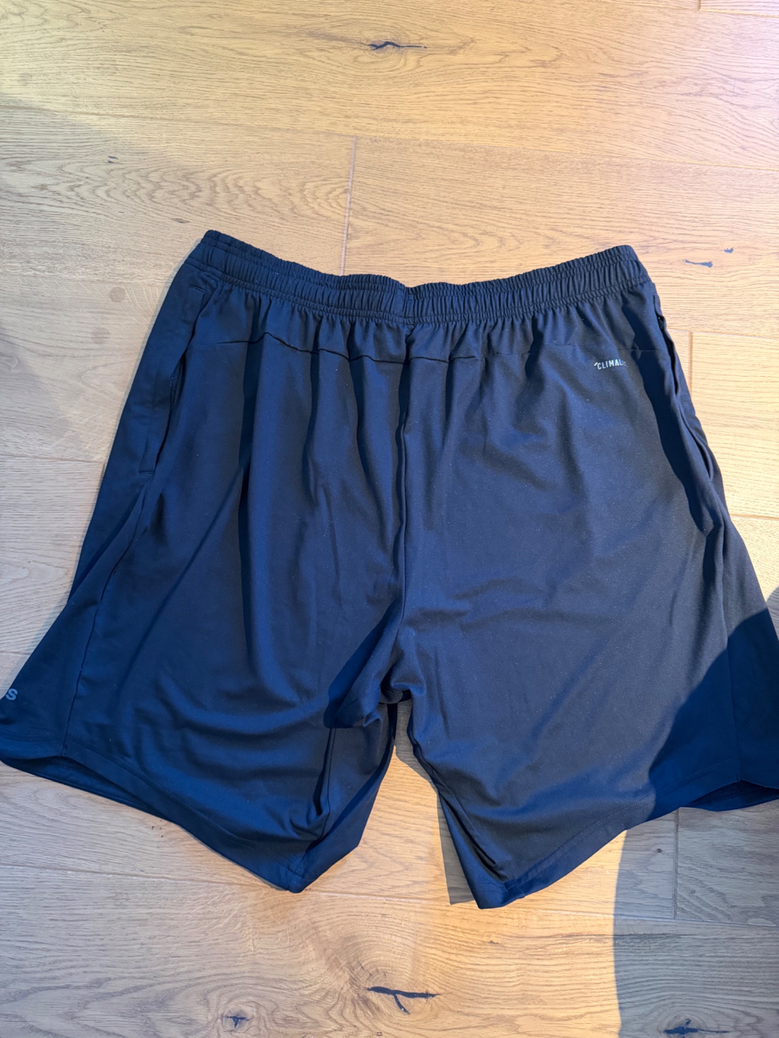 Adidas Climalite Shorts - detail 4