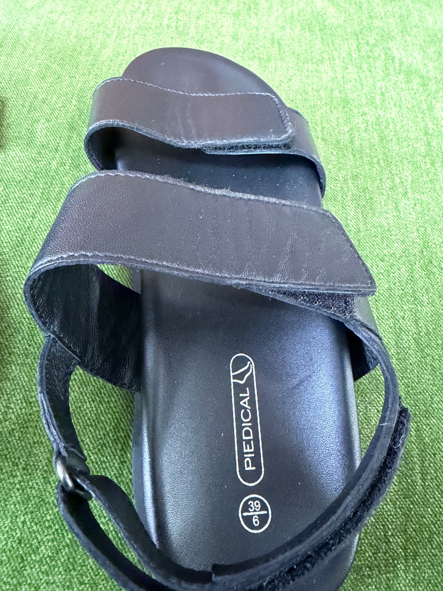 Damart Piedical Sandals - detail 4