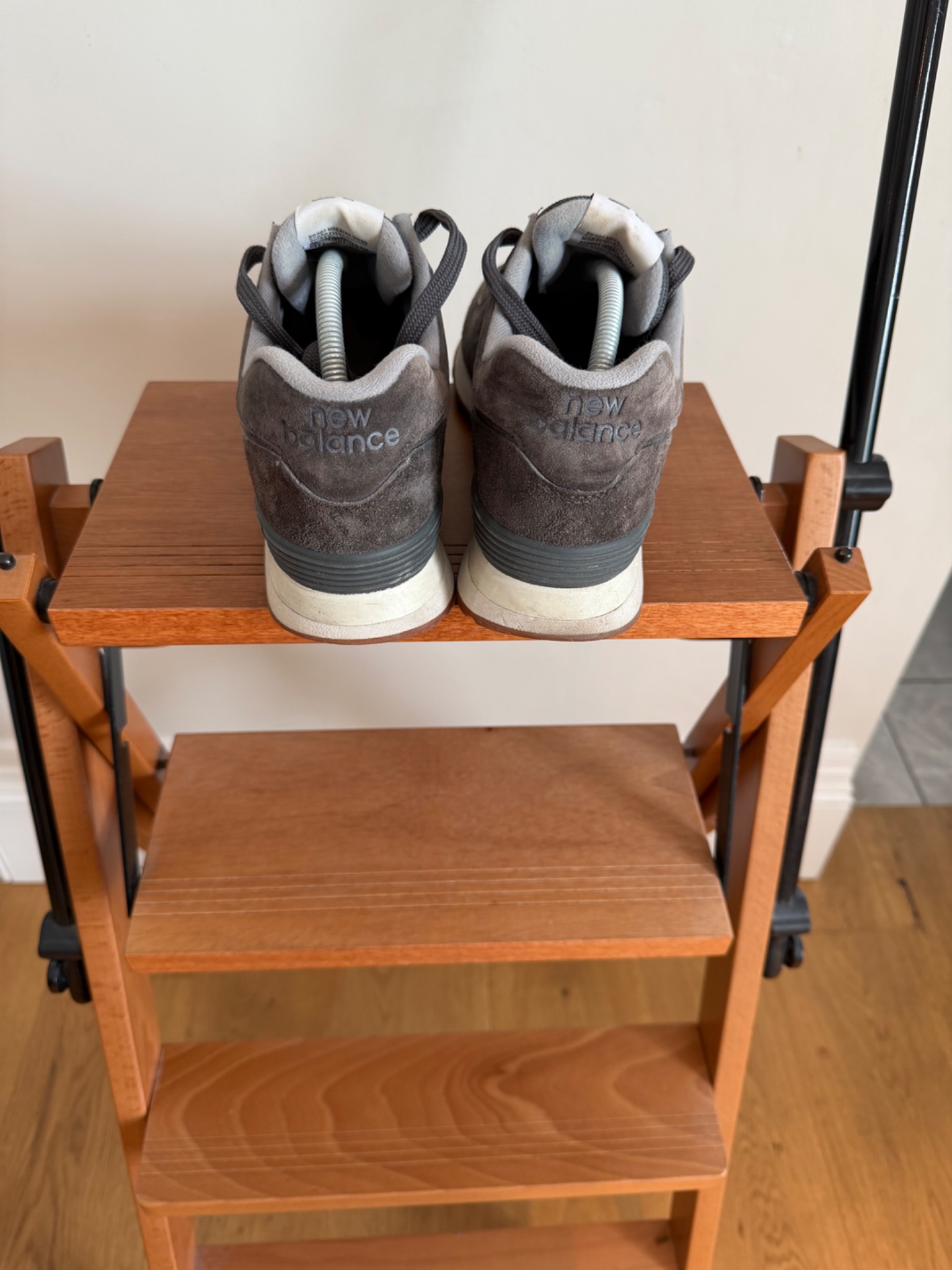 New Balance 574 Trainers - detail 3
