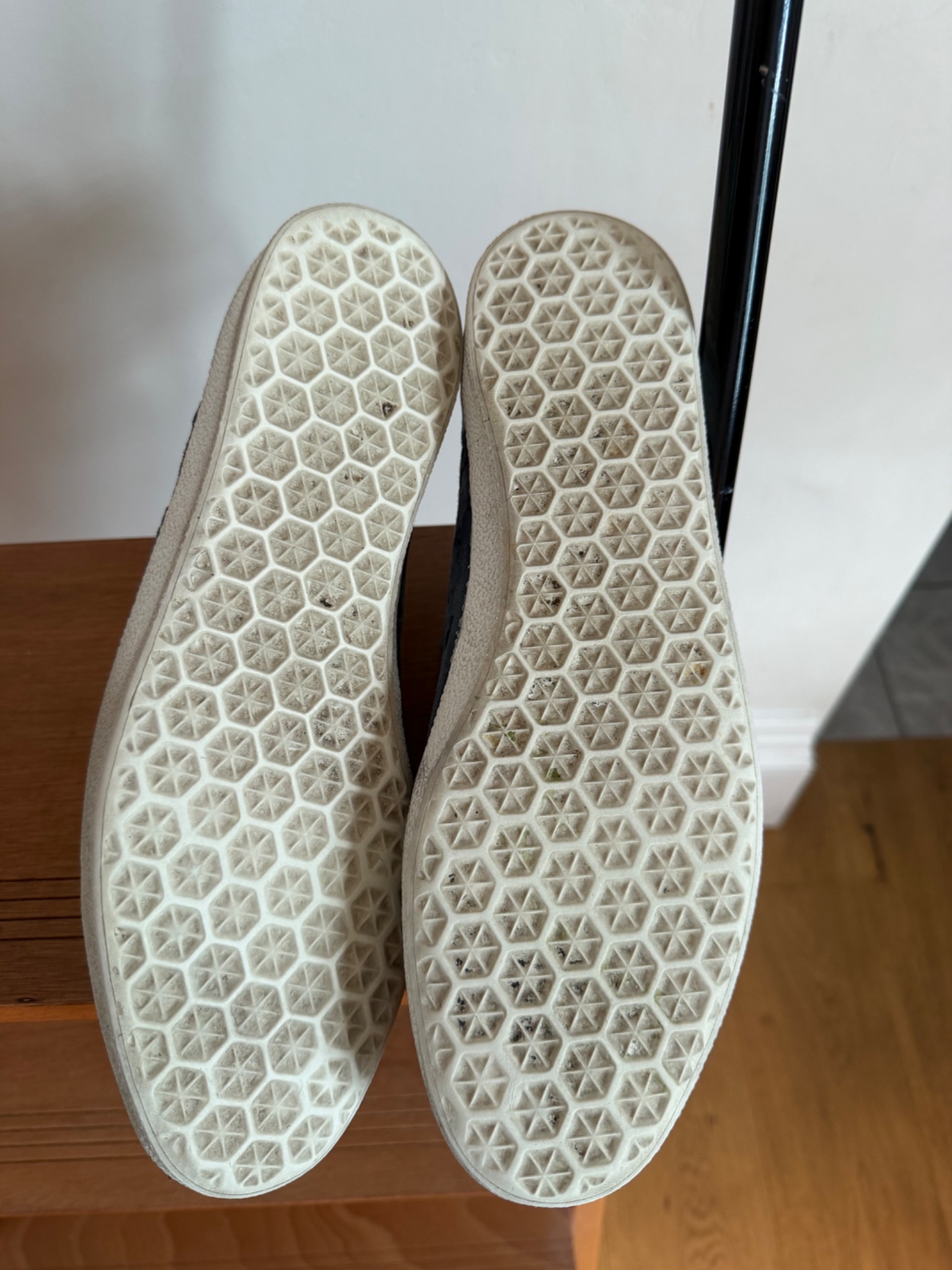 Adidas Originals Originals Gazelle Polkadot Trainers UPTRA RARE - detail 5