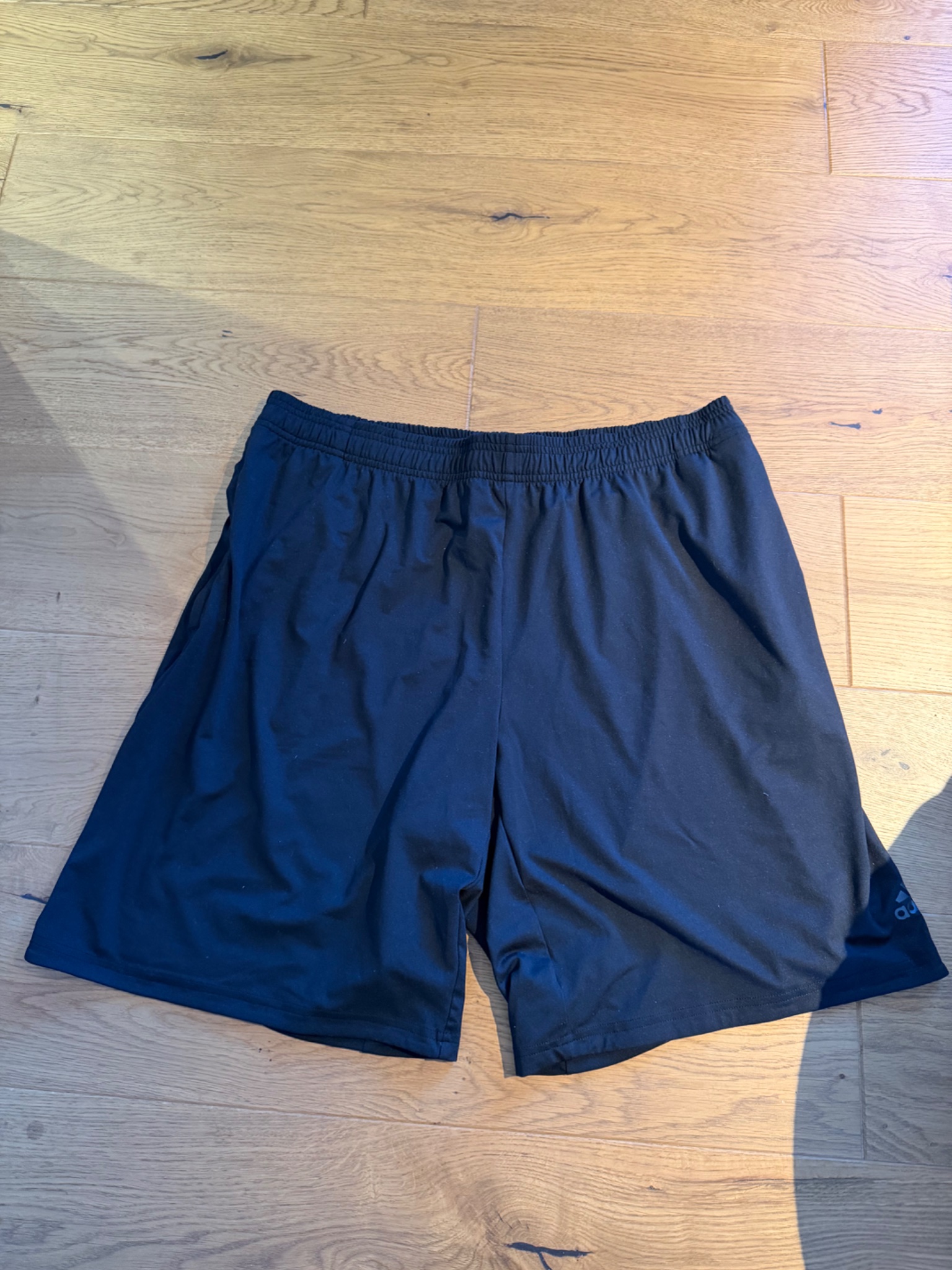 Adidas Climalite Shorts - detail 5
