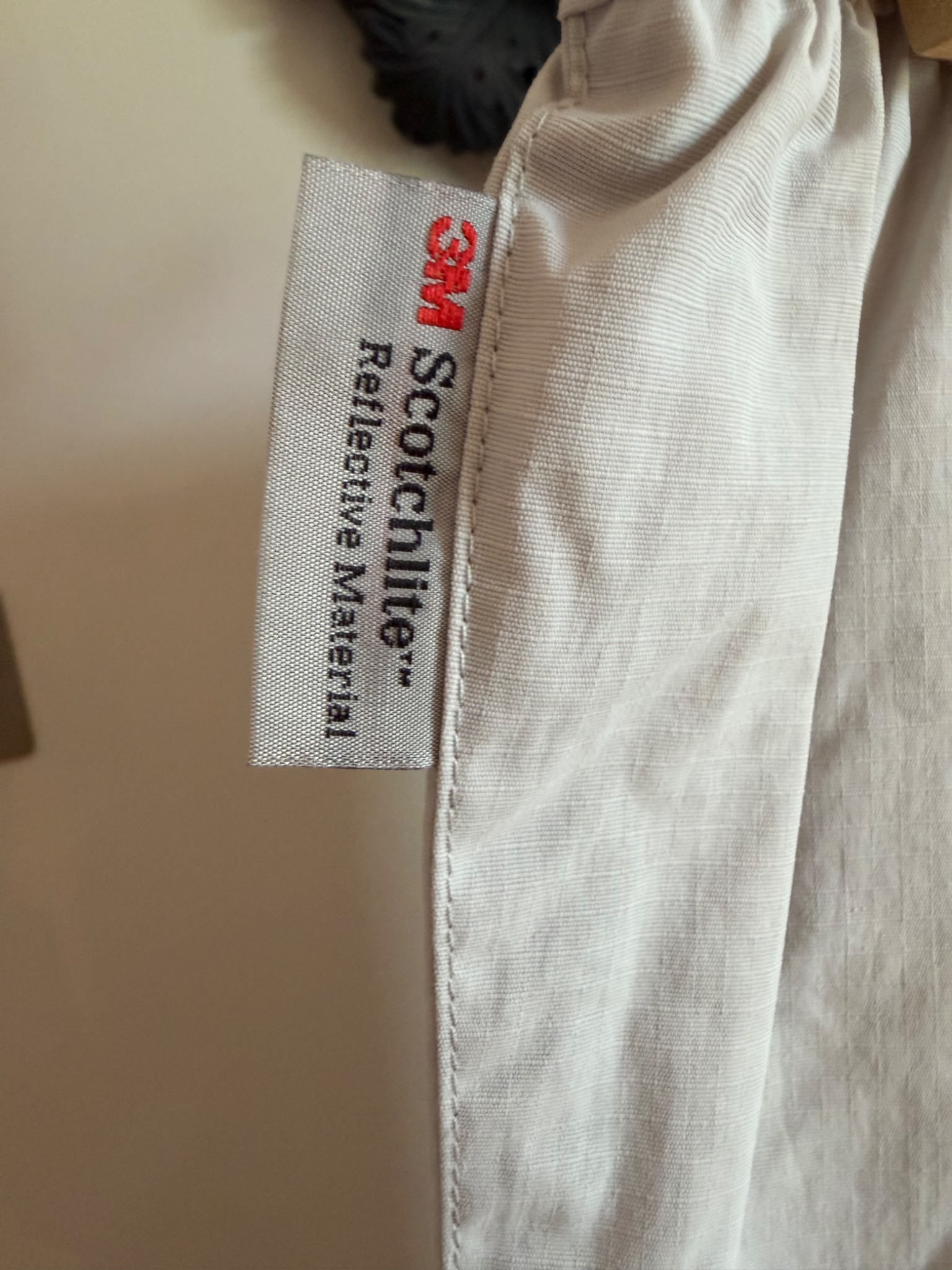 Palace Skateboards Reflective Tracksuit Bottoms - detail 6