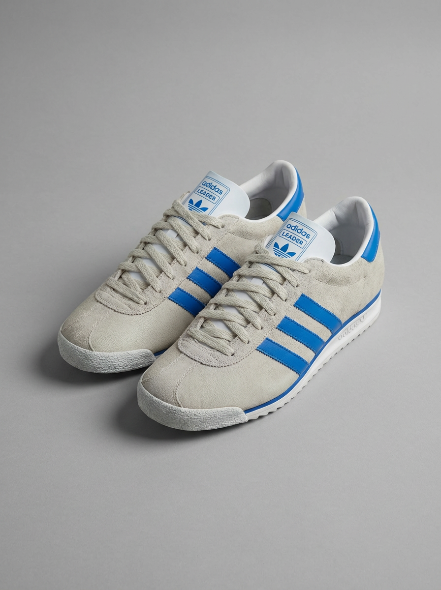 Adidas Originals Originals Leader Trainers - hanger