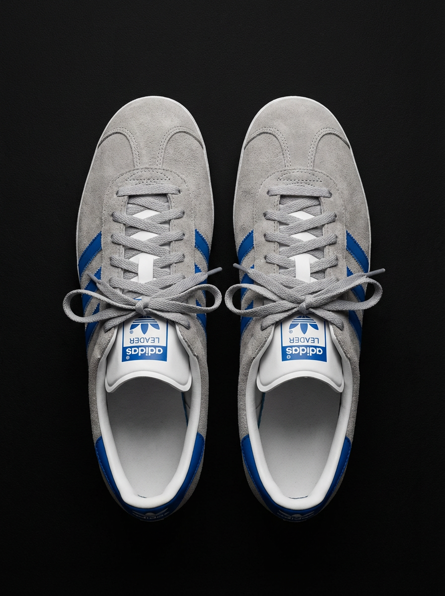Adidas Originals Originals Leader Trainers - packshot