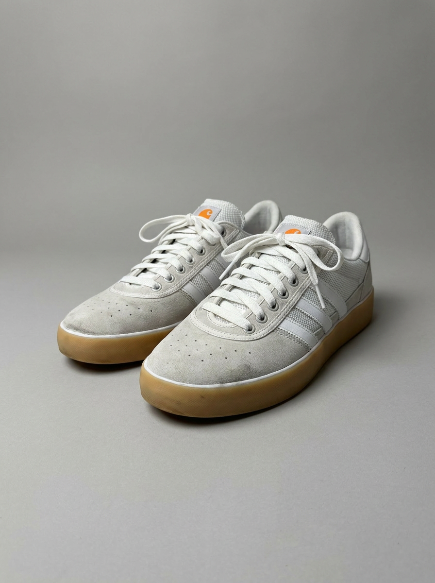 Adidas Originals Originals Busenitz Pro Trainers RARE - hanger