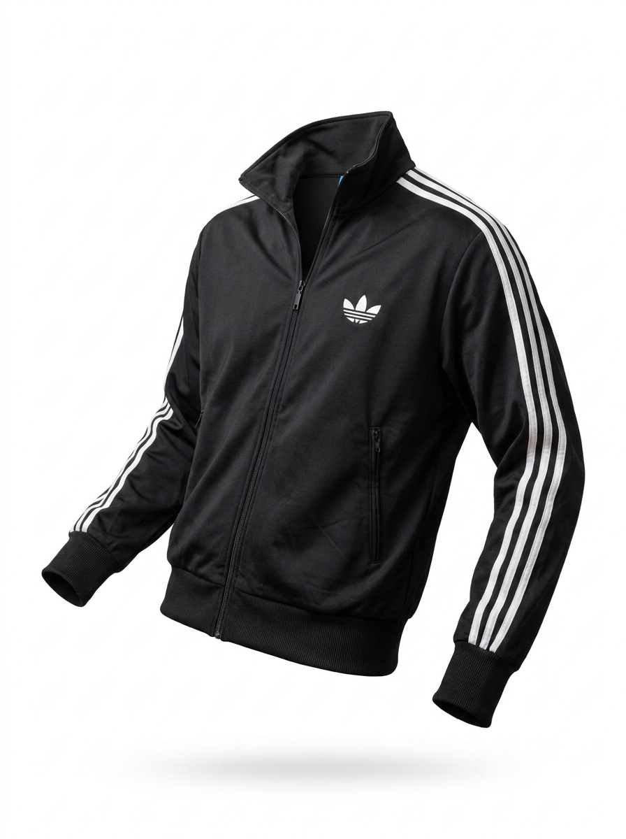 Adidas Adidas Originals Jacket - ghost mannequin