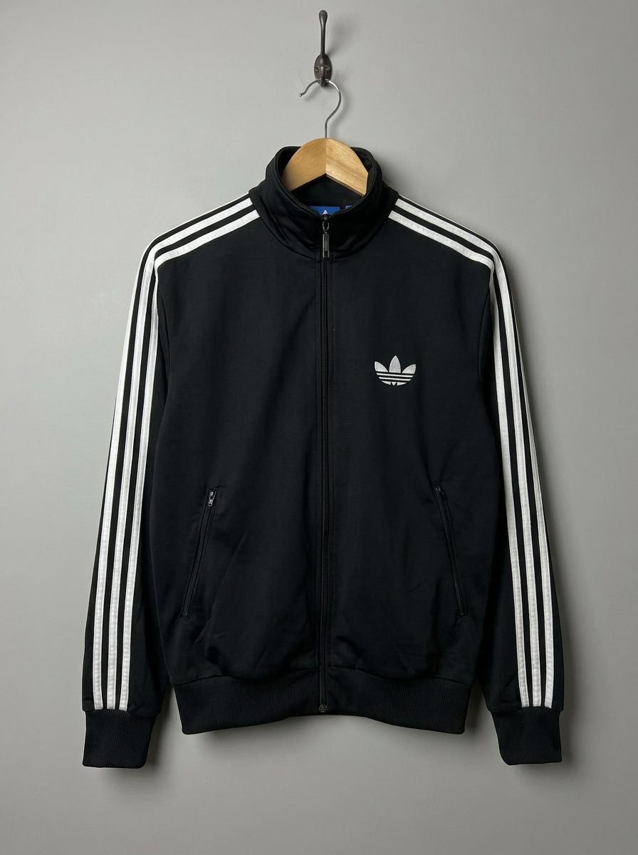 Adidas Adidas Originals Jacket - hanger