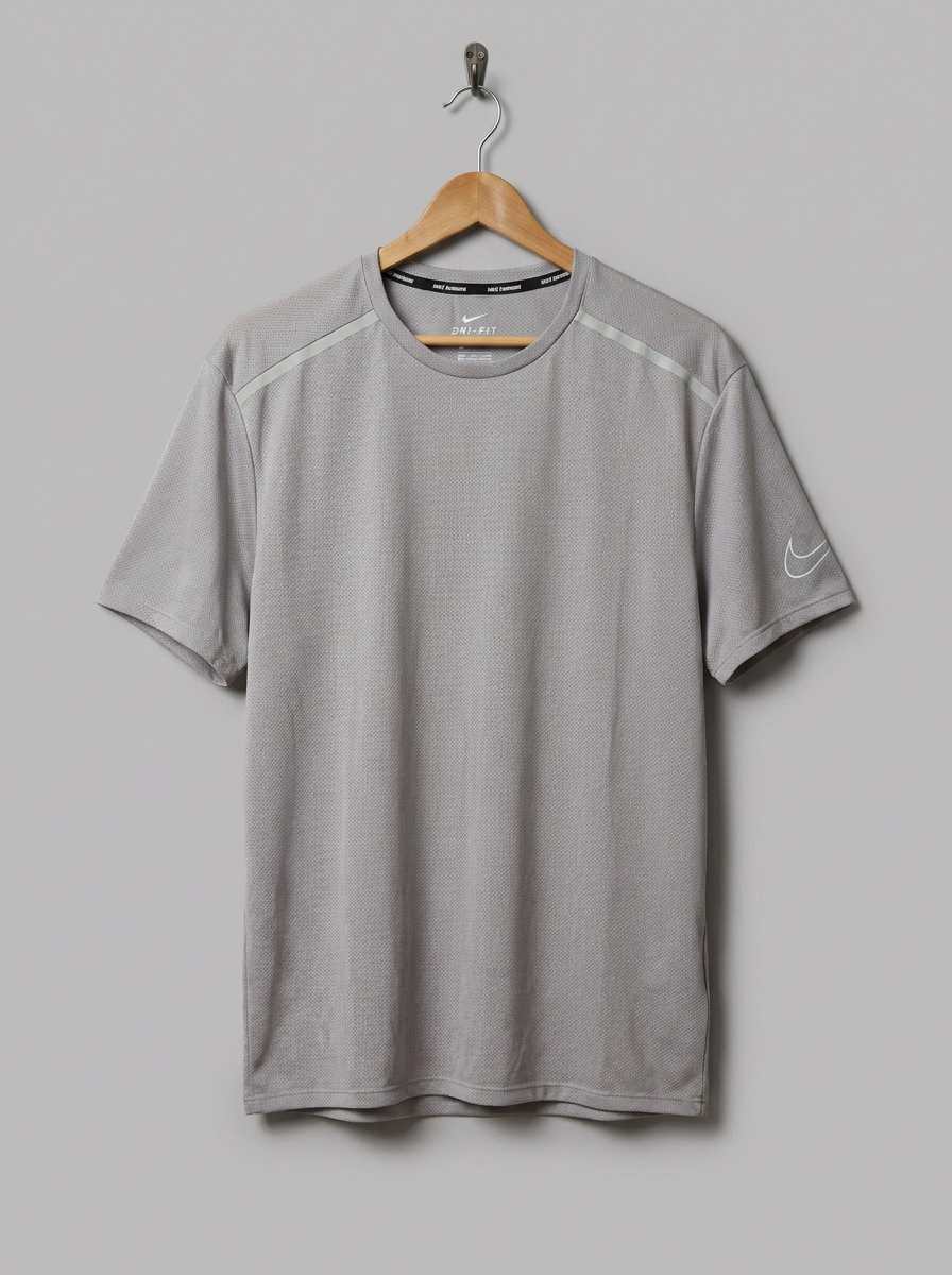 Nike Nike Running Dri-FIT 'Just Do It.' T-Shirt - hanger