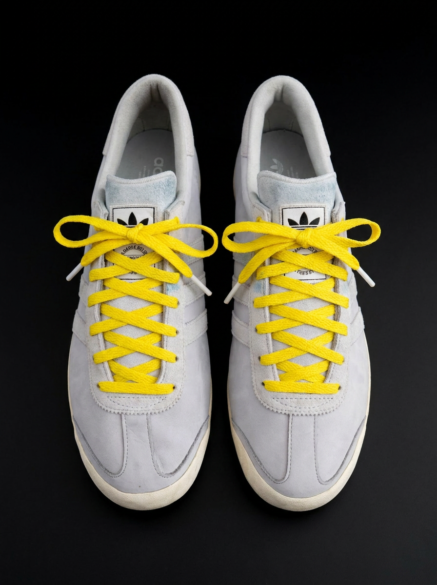 Adidas Originals Oslo Consortium x Sole Service Trainers 1/390 ULTRA RARE GRAIL - packshot