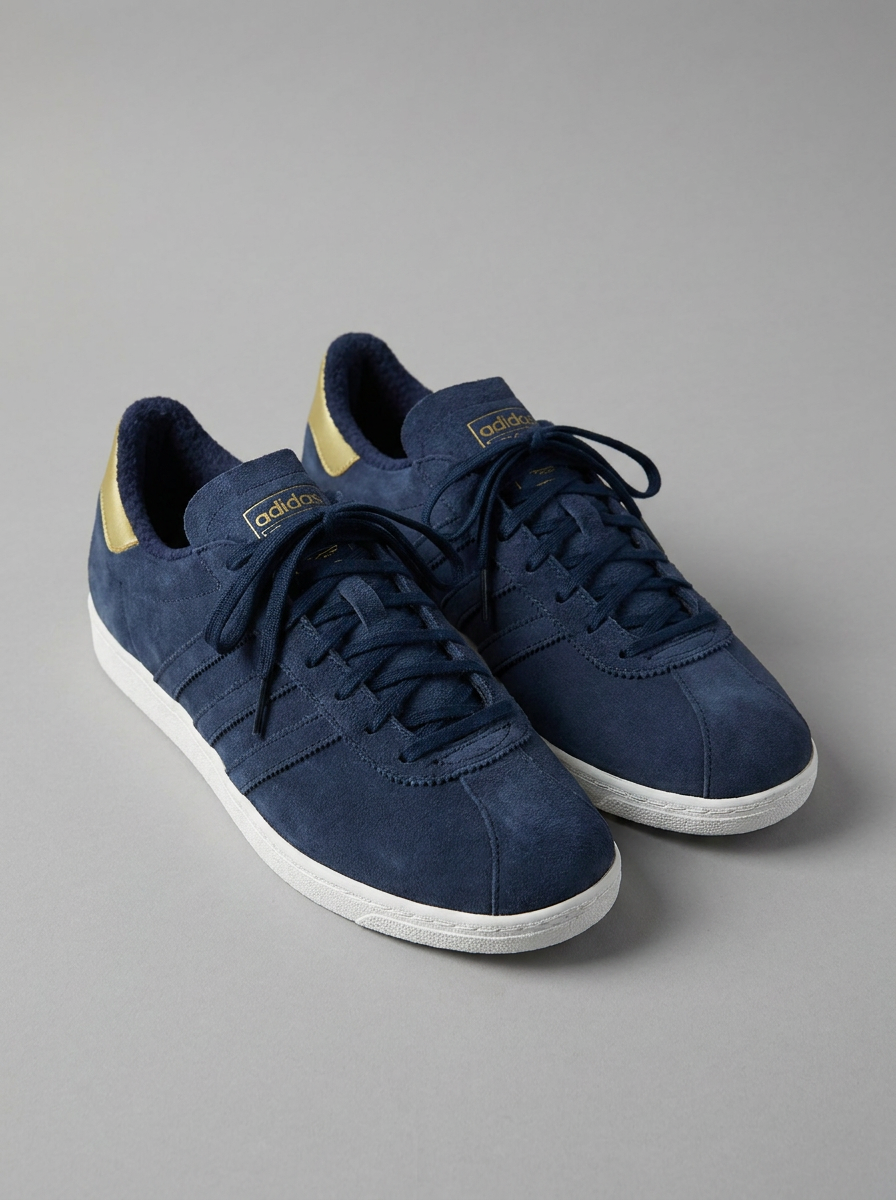 Adidas Originals Tobacco Trainers MINT - hanger