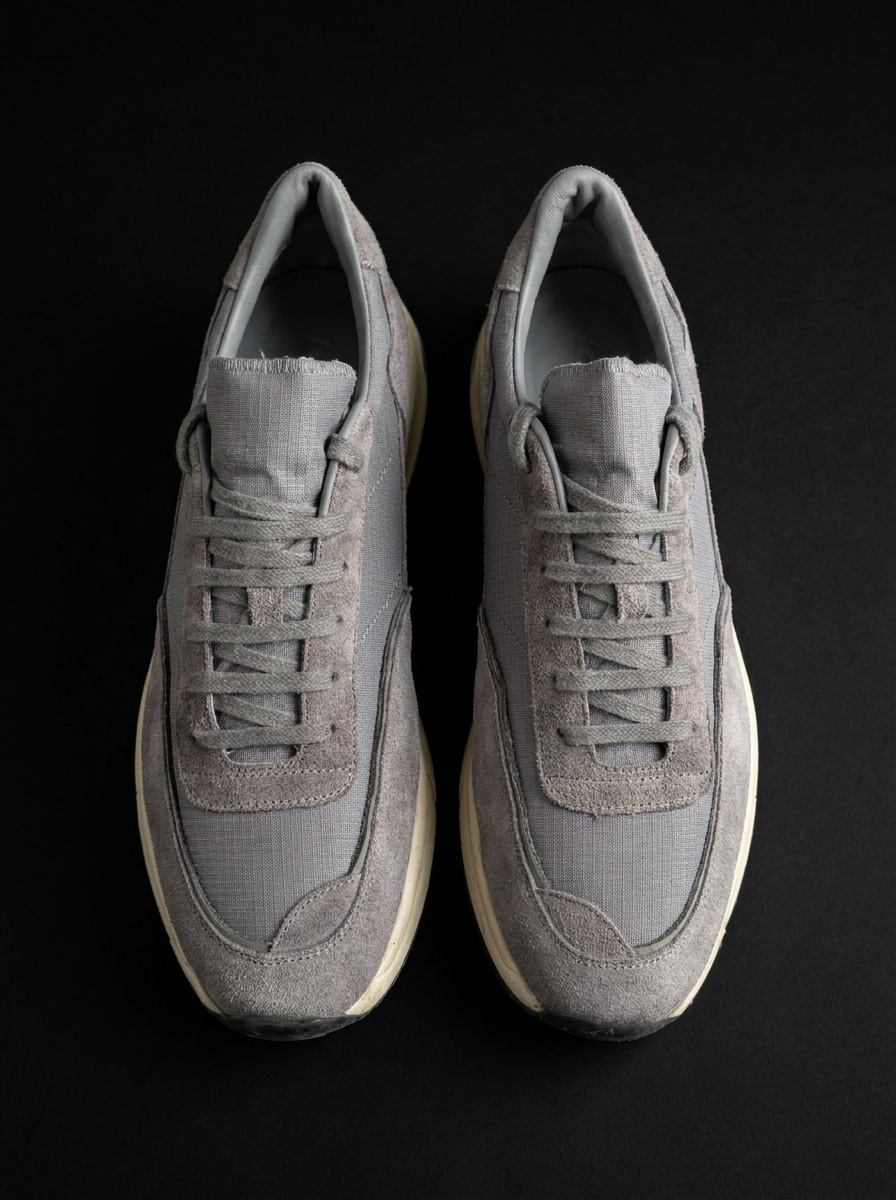 Common Projects Track Classic 80 Trainers - packshot