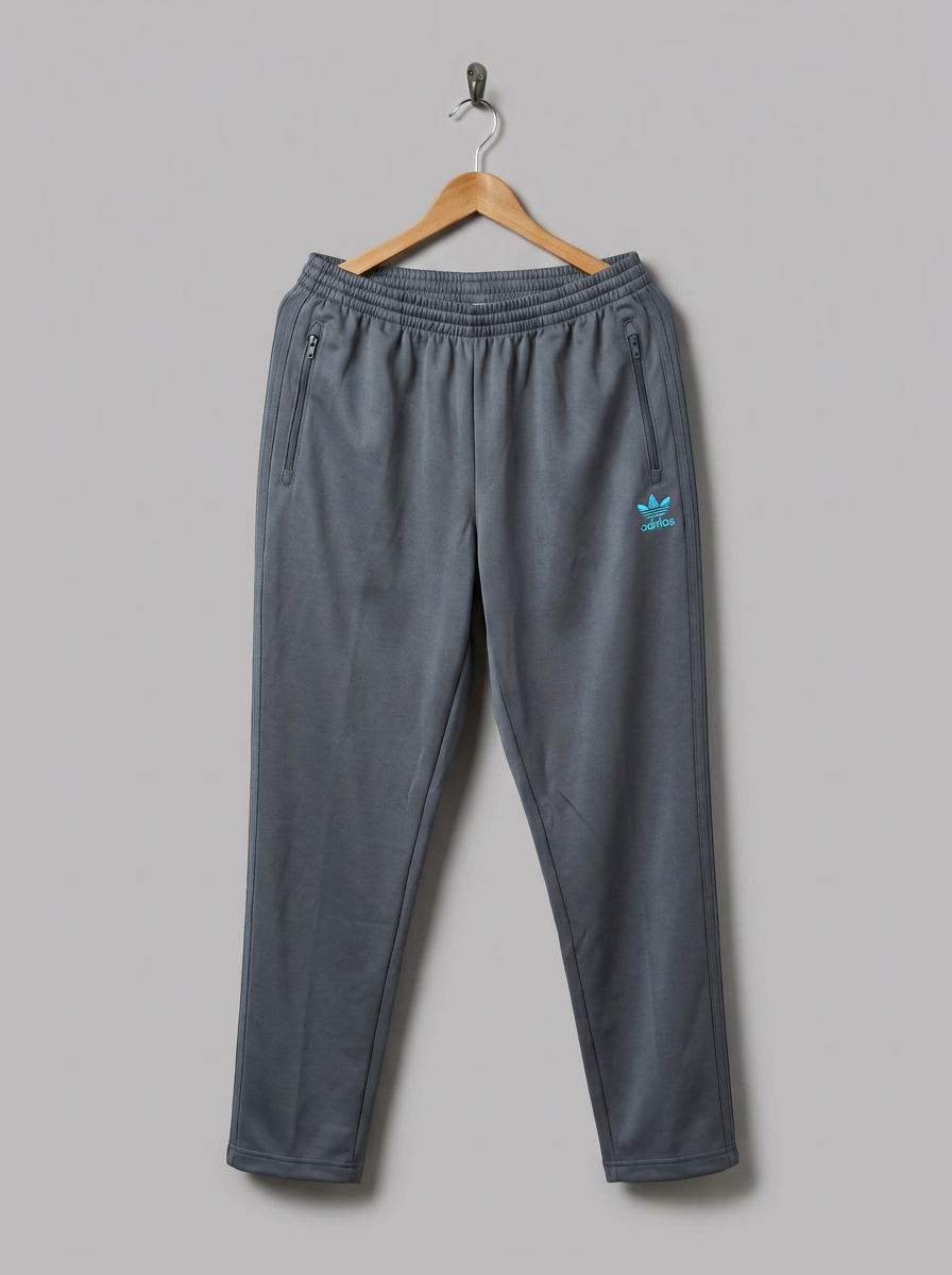 Adidas Tracksuit Bottoms - hanger