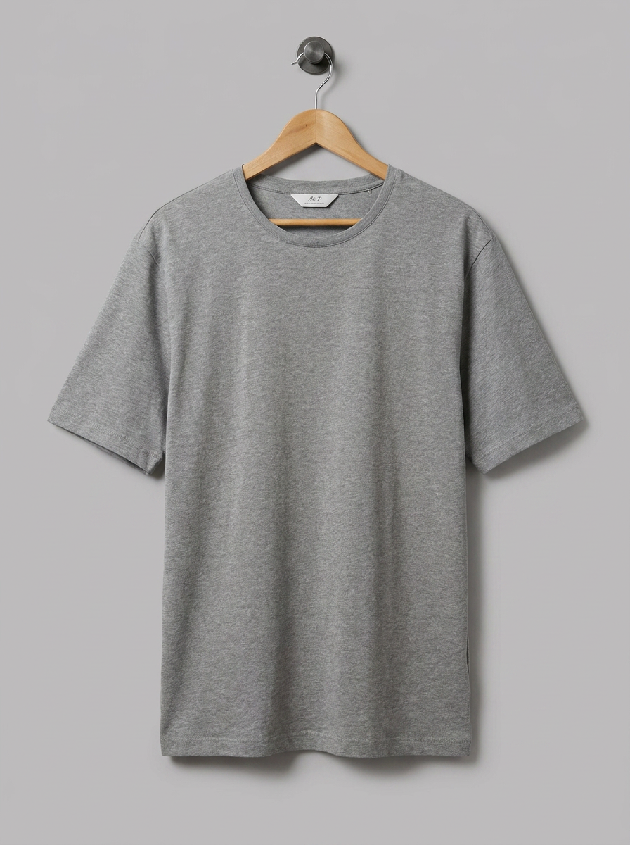 Mr P. Cotton T-Shirt - hanger