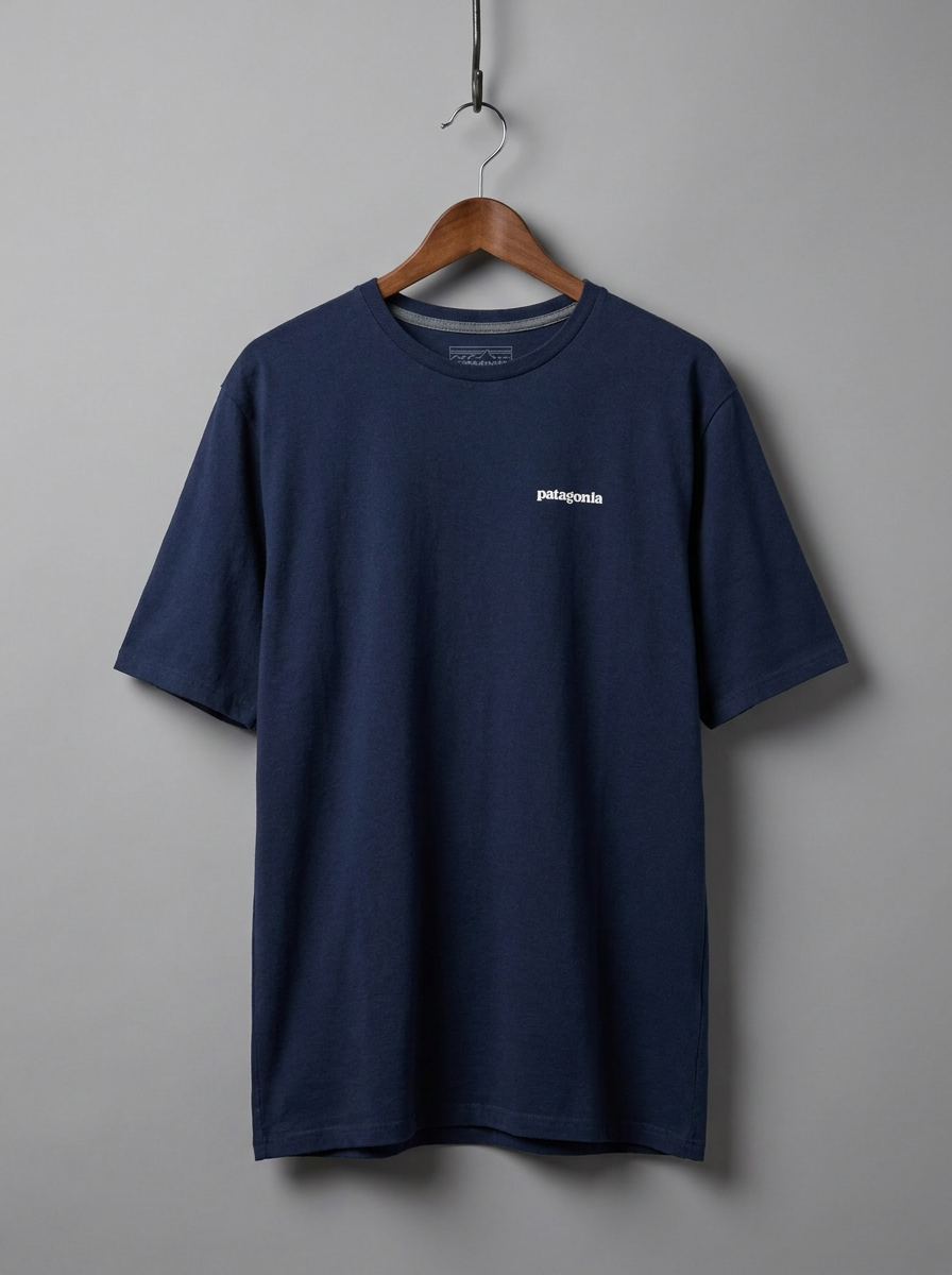 Patagonia Responsibili-Tee T-Shirt - hanger