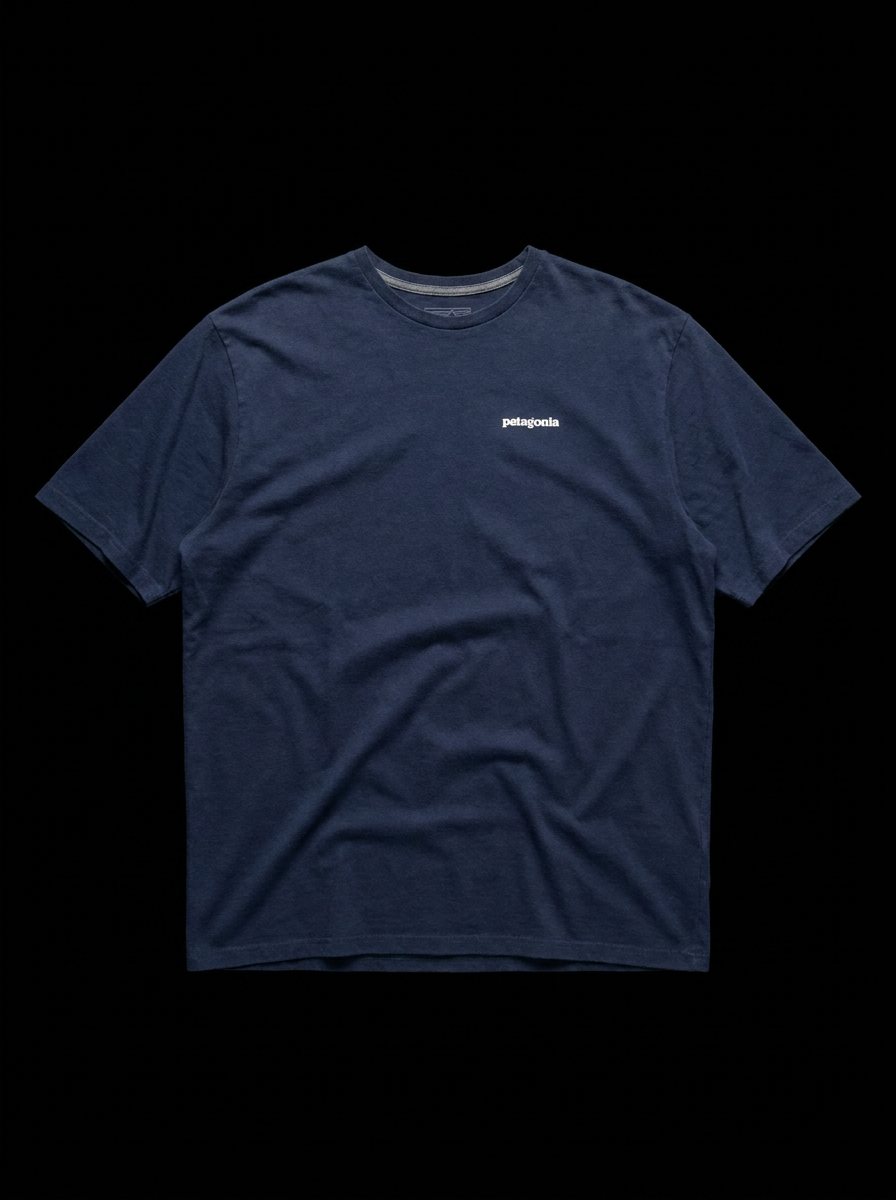 Patagonia Responsibili-Tee T-Shirt - packshot
