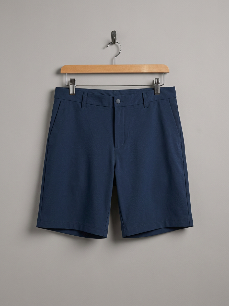 Lululemon Chino Shorts - hanger